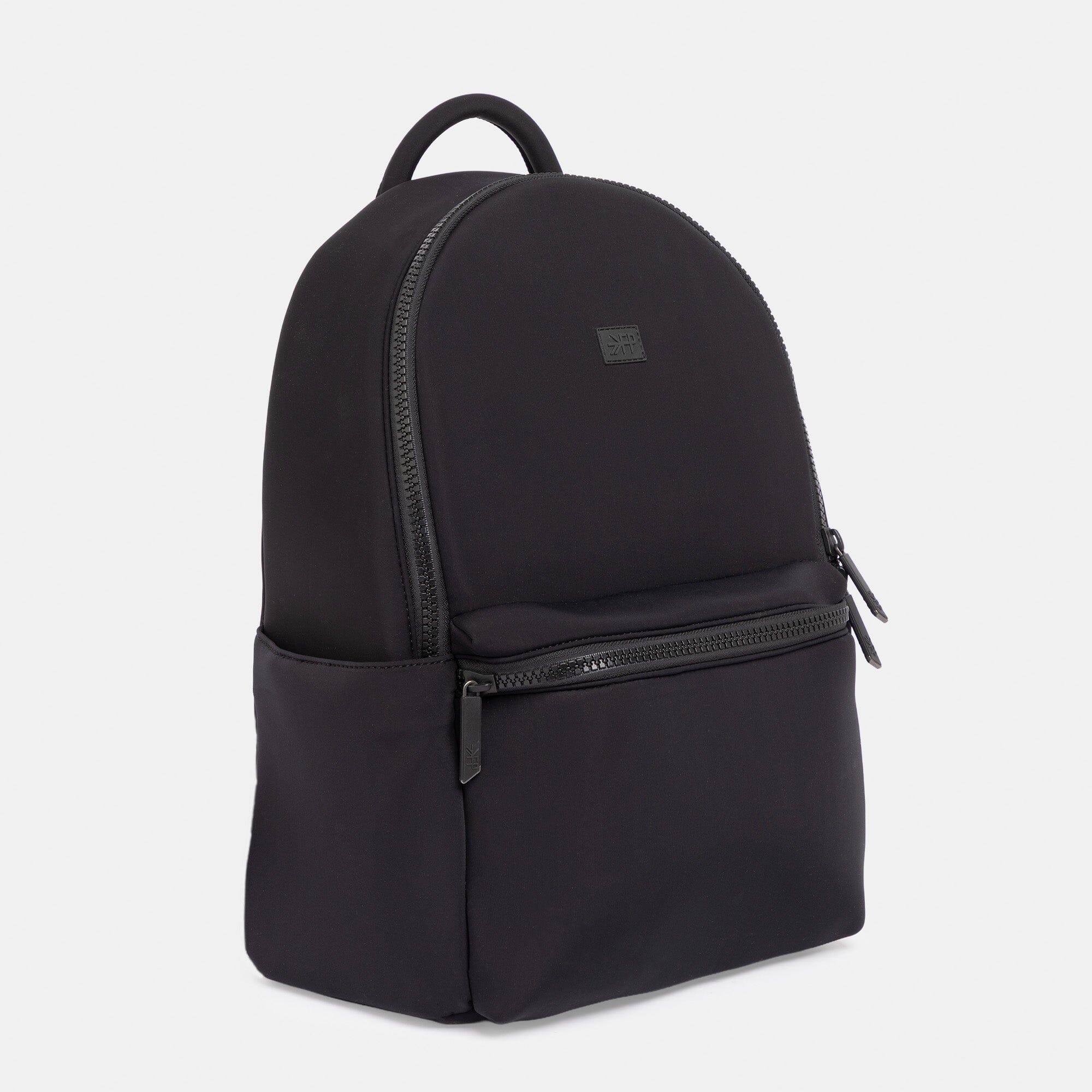 Ebony Seoul City Diaper Bag