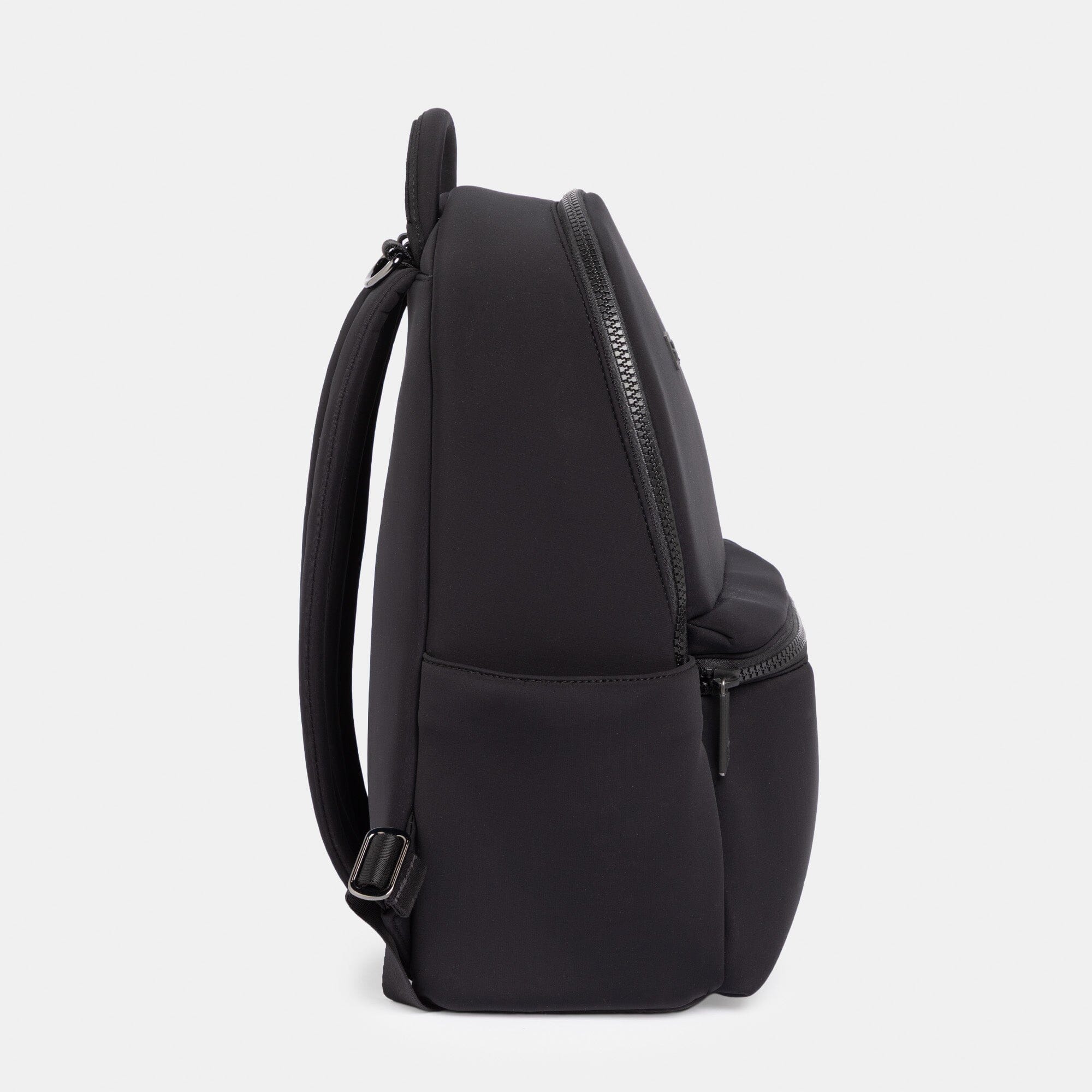 Ebony Seoul City Diaper Bag