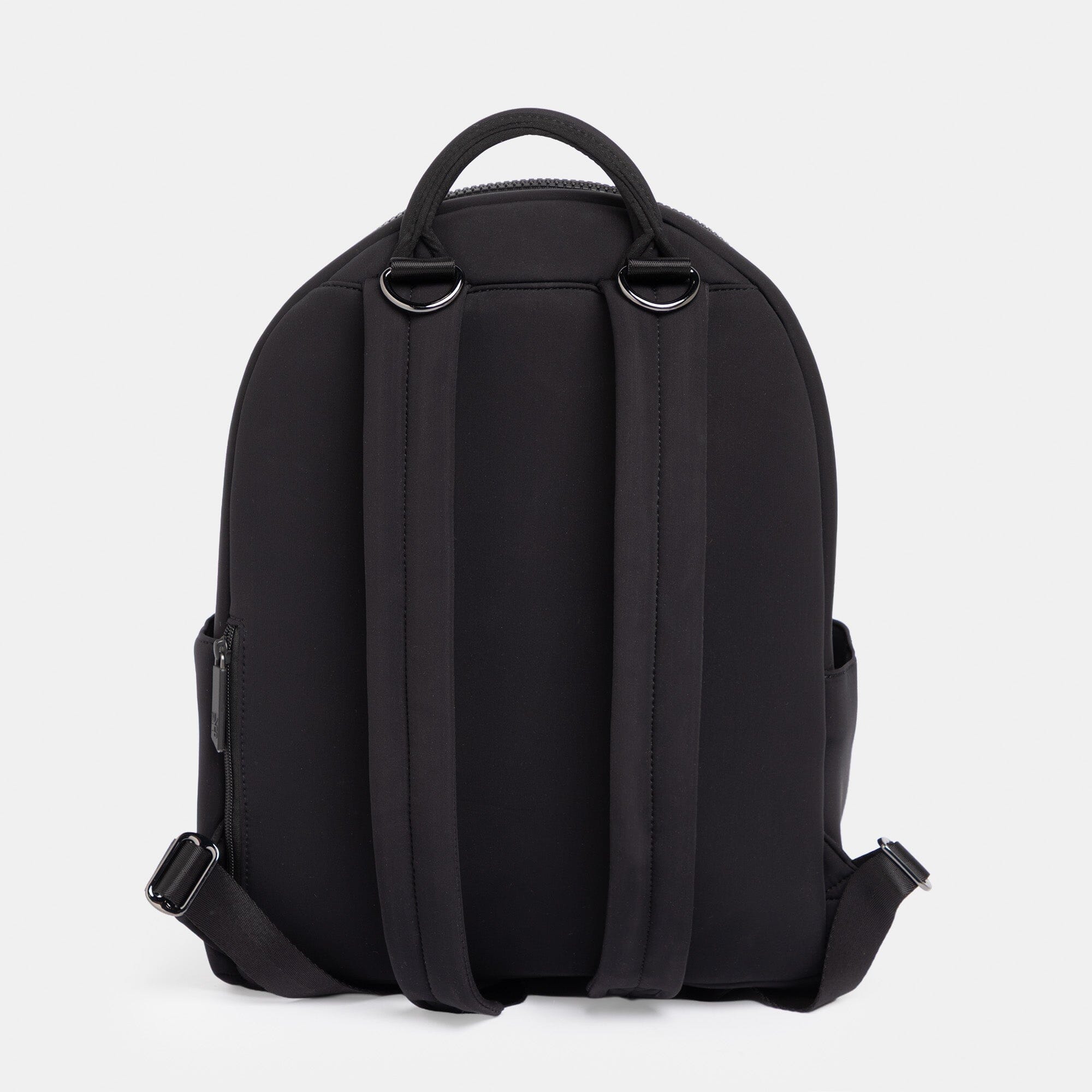 Ebony Seoul City Diaper Bag