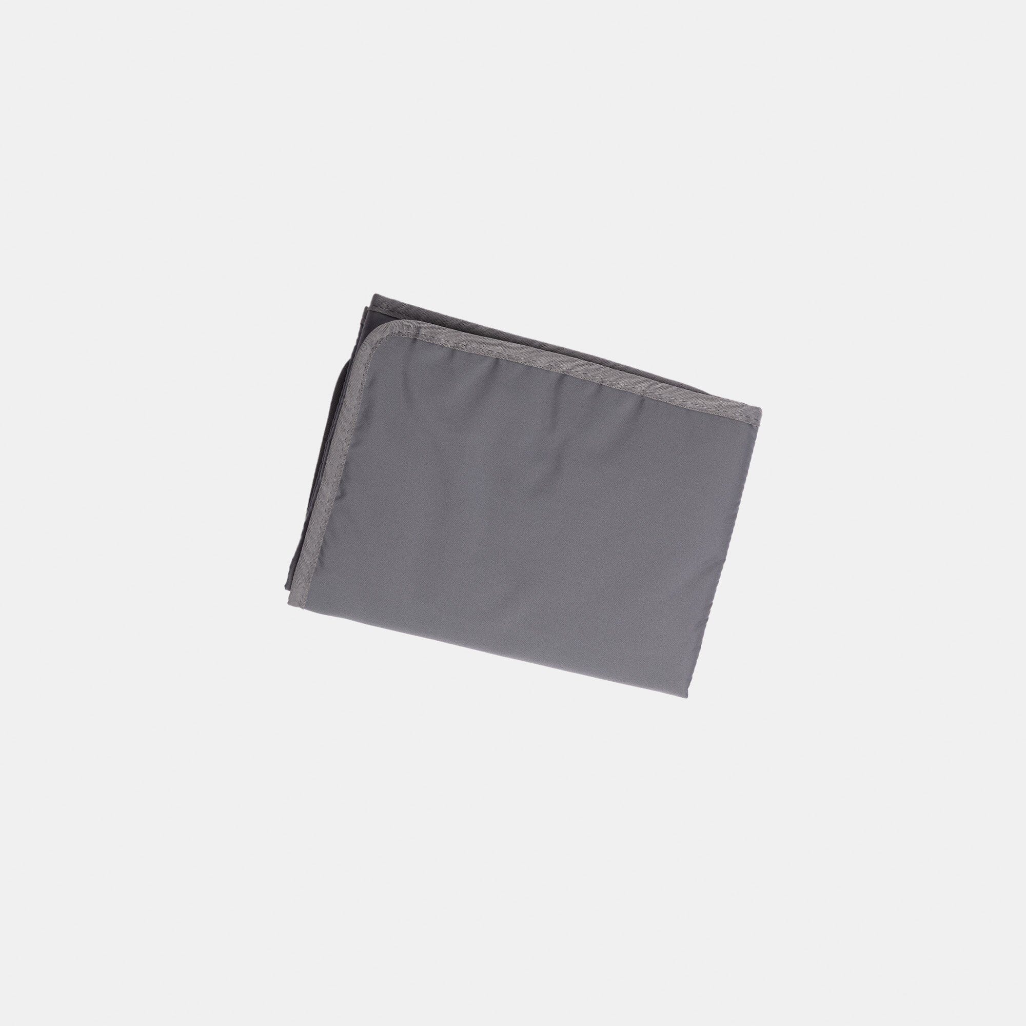 Ebony Seoul Diaper Bag II