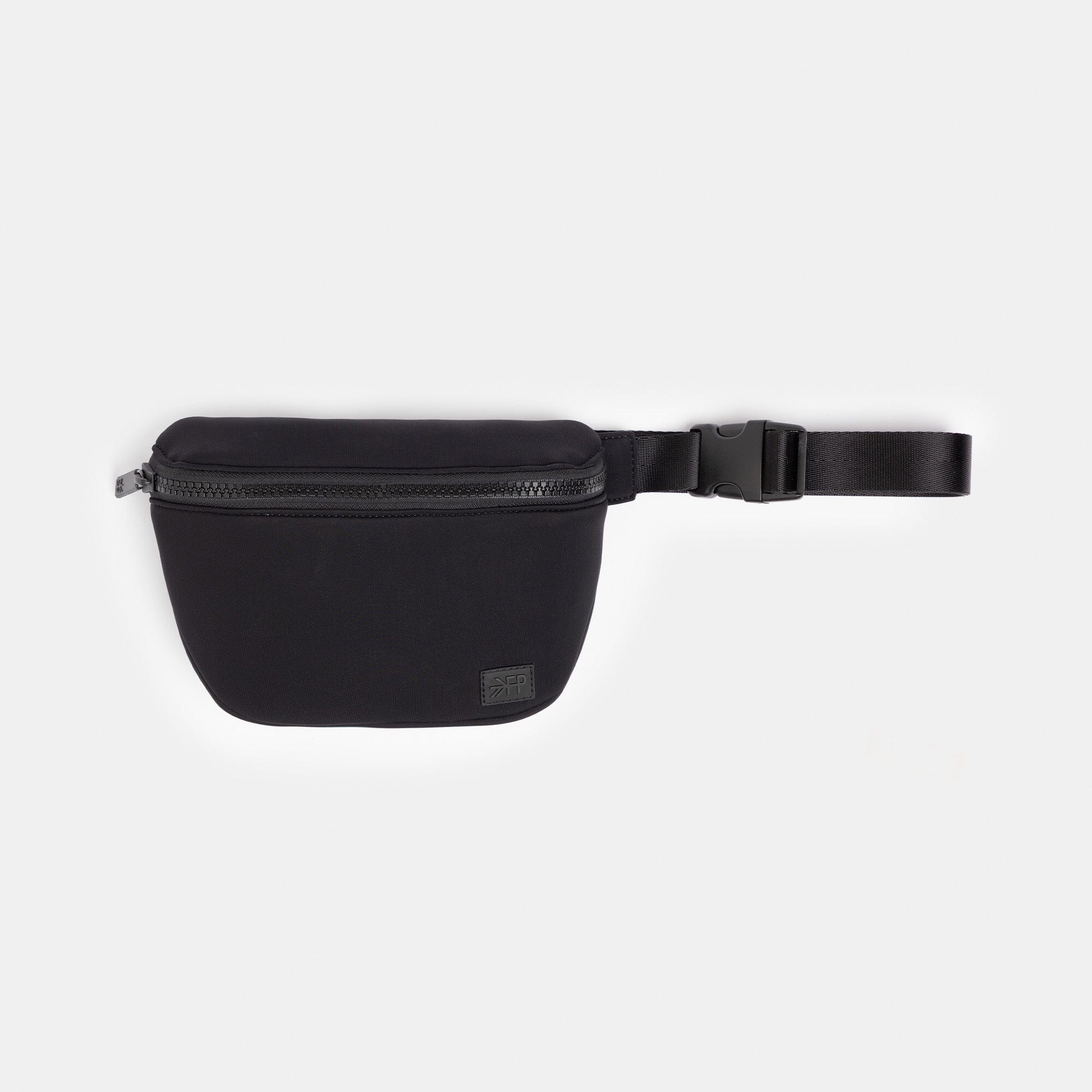 Ebony Seoul Fanny Pack