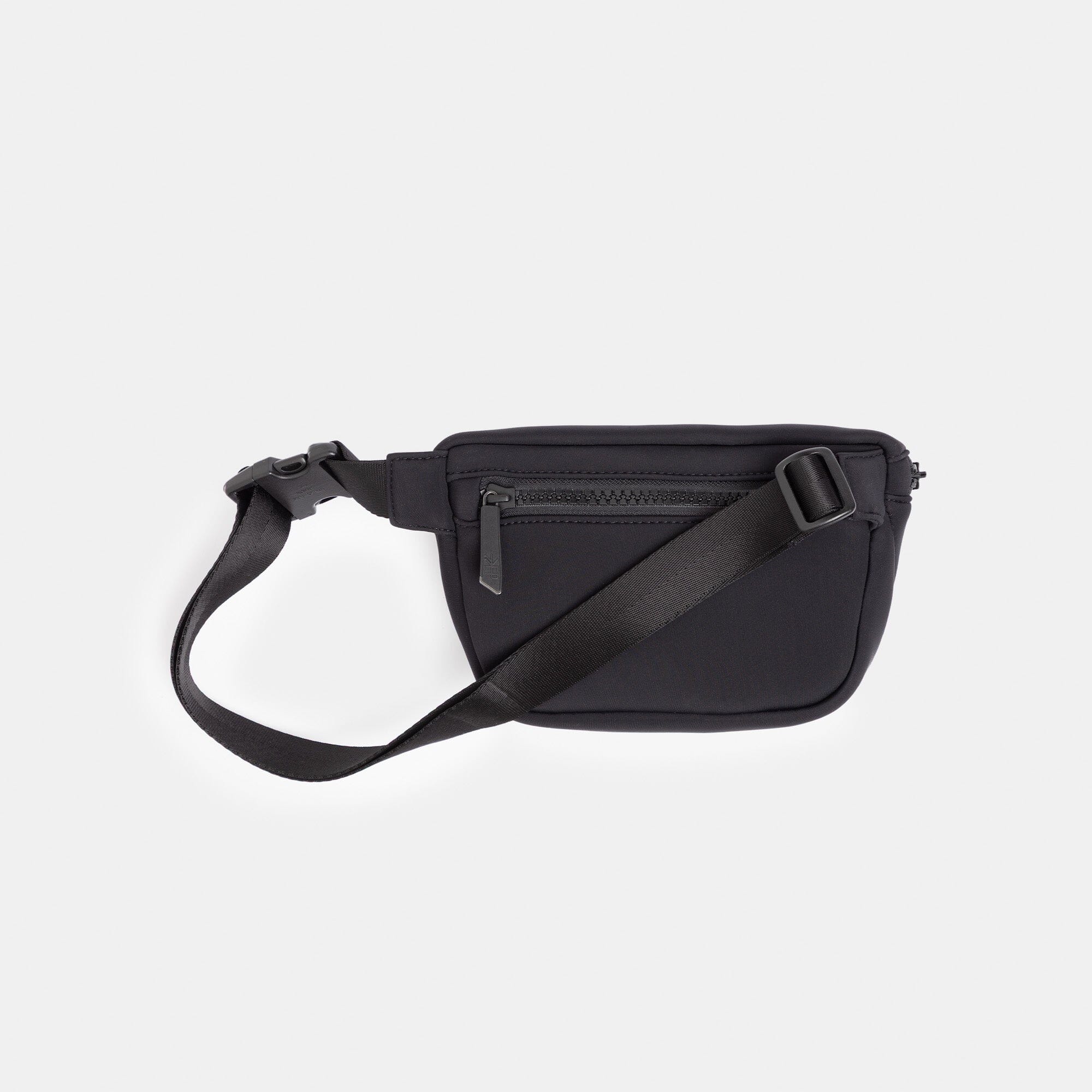 Ebony Seoul Fanny Pack