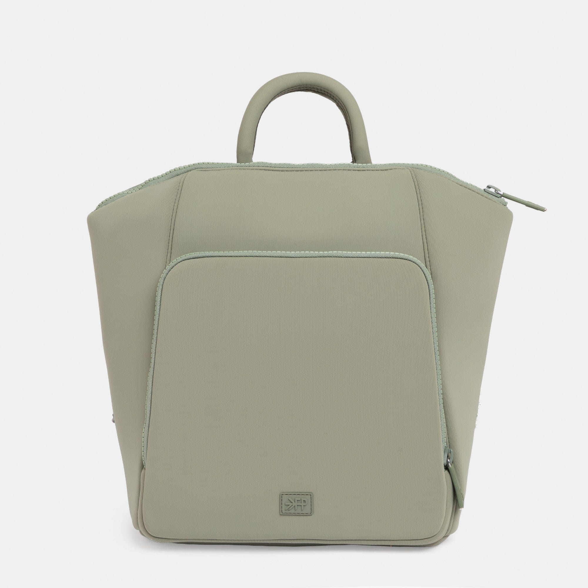Sage Seoul Diaper Bag II