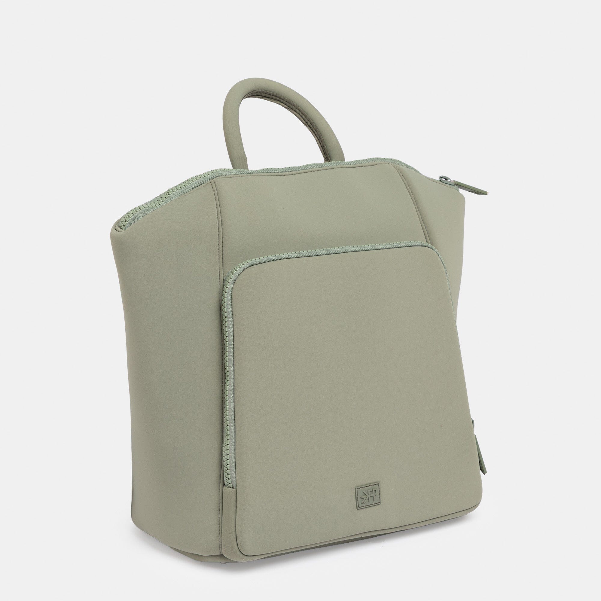Sage Seoul Diaper Bag II