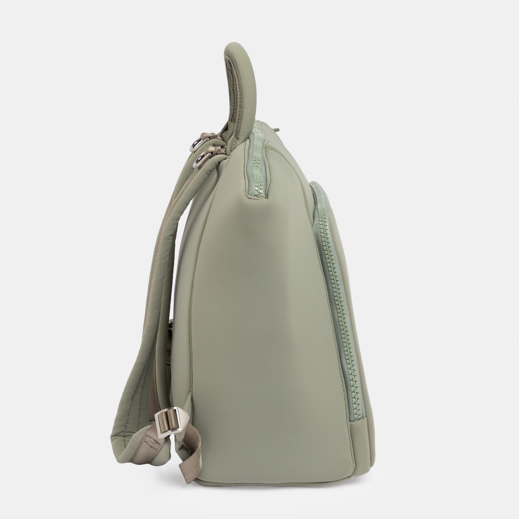 Sage Seoul Diaper Bag II