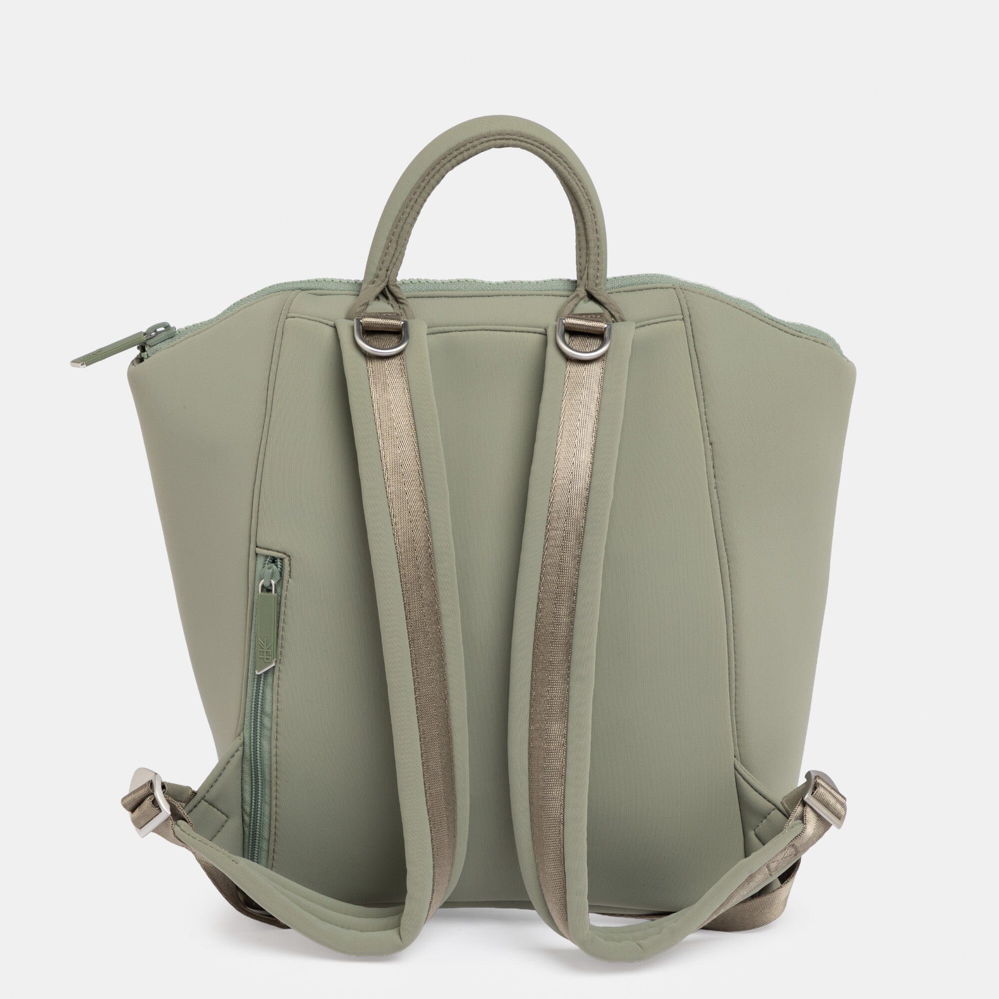 Sage Seoul Diaper Bag II