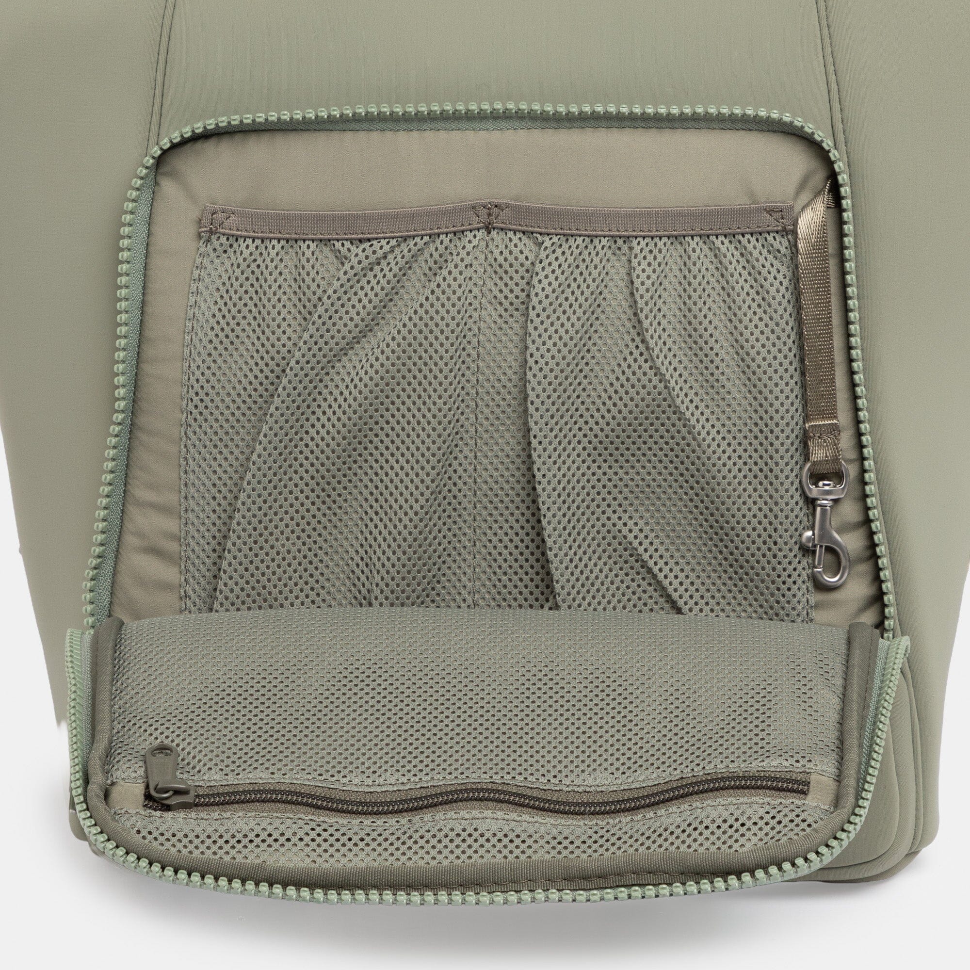 Sage Seoul Diaper Bag II