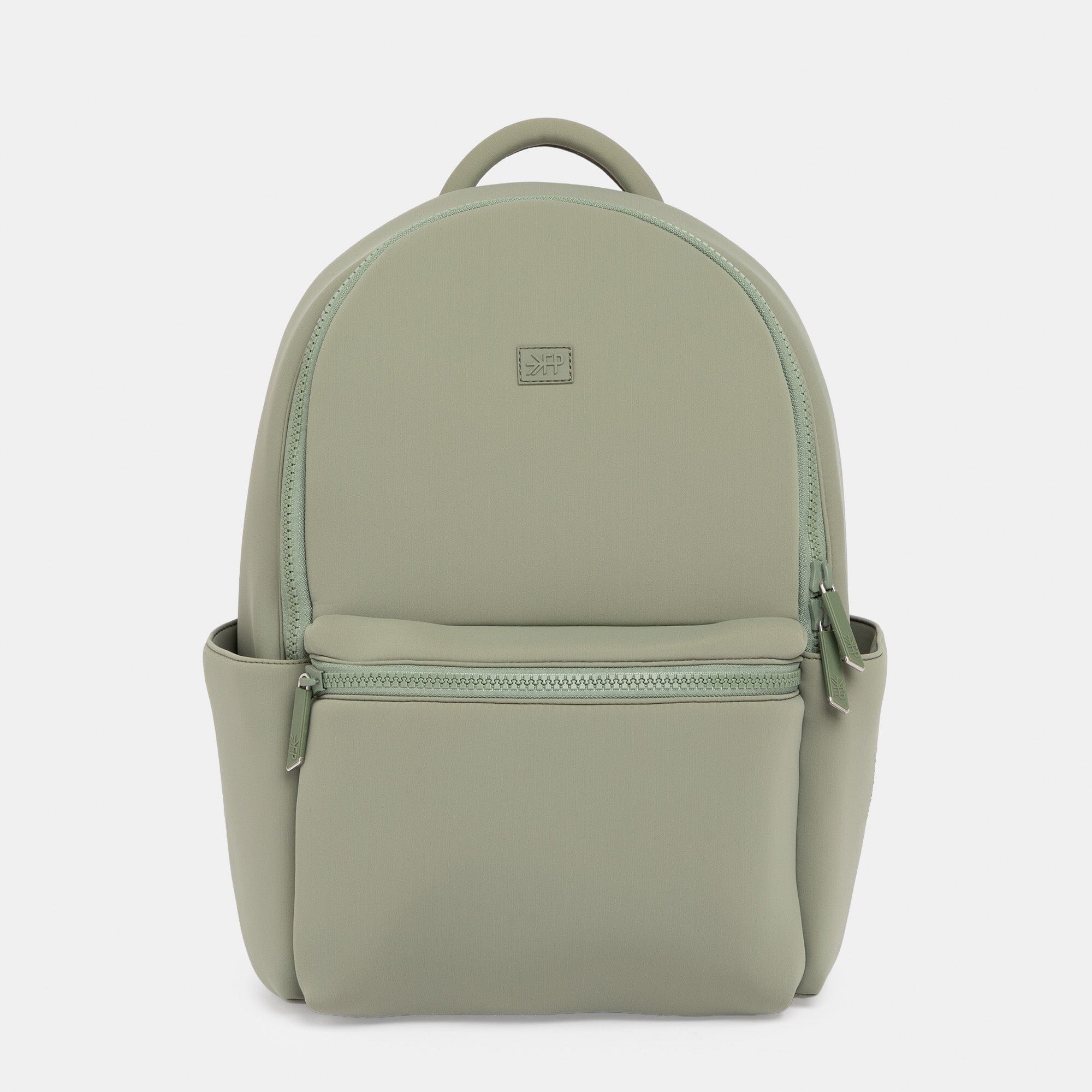 Sage Seoul City Diaper Bag
