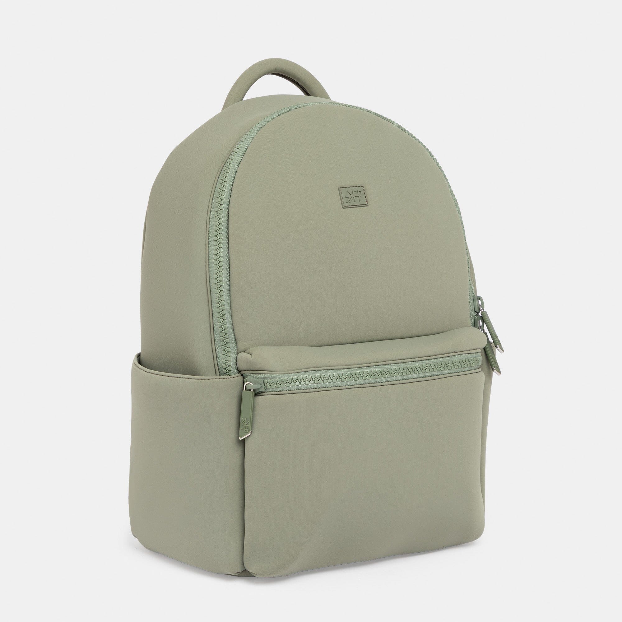 Sage Seoul City Diaper Bag