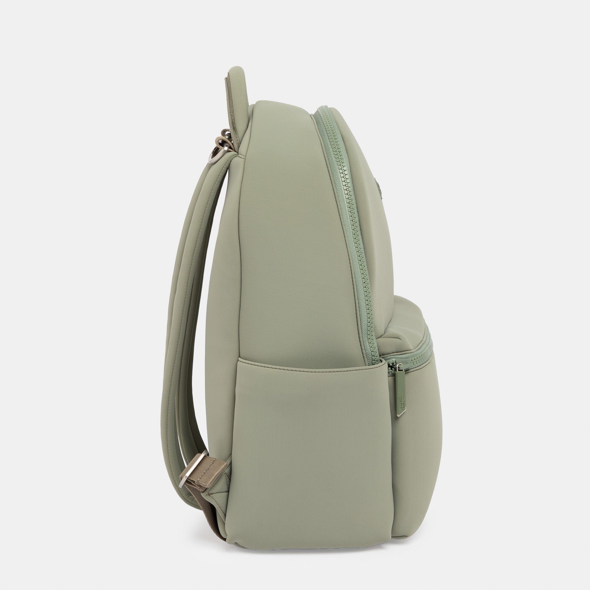 Sage Seoul City Diaper Bag