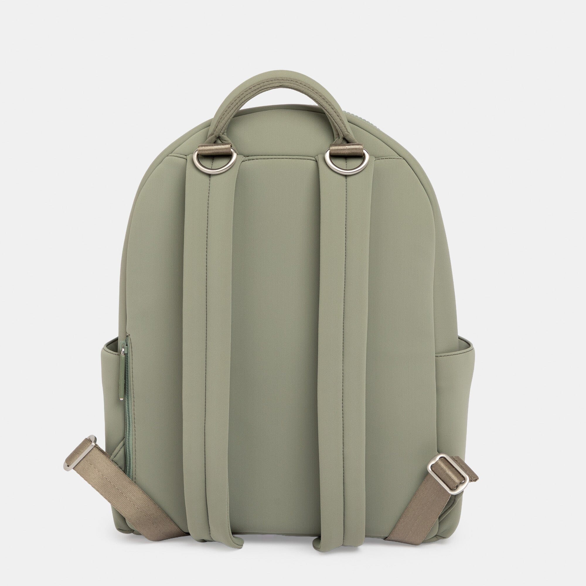 Sage Seoul City Diaper Bag