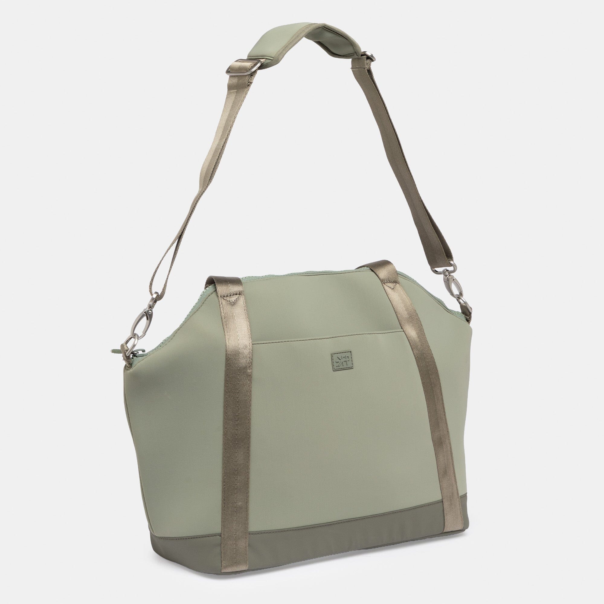 Sage Seoul Diaper Bag Tote