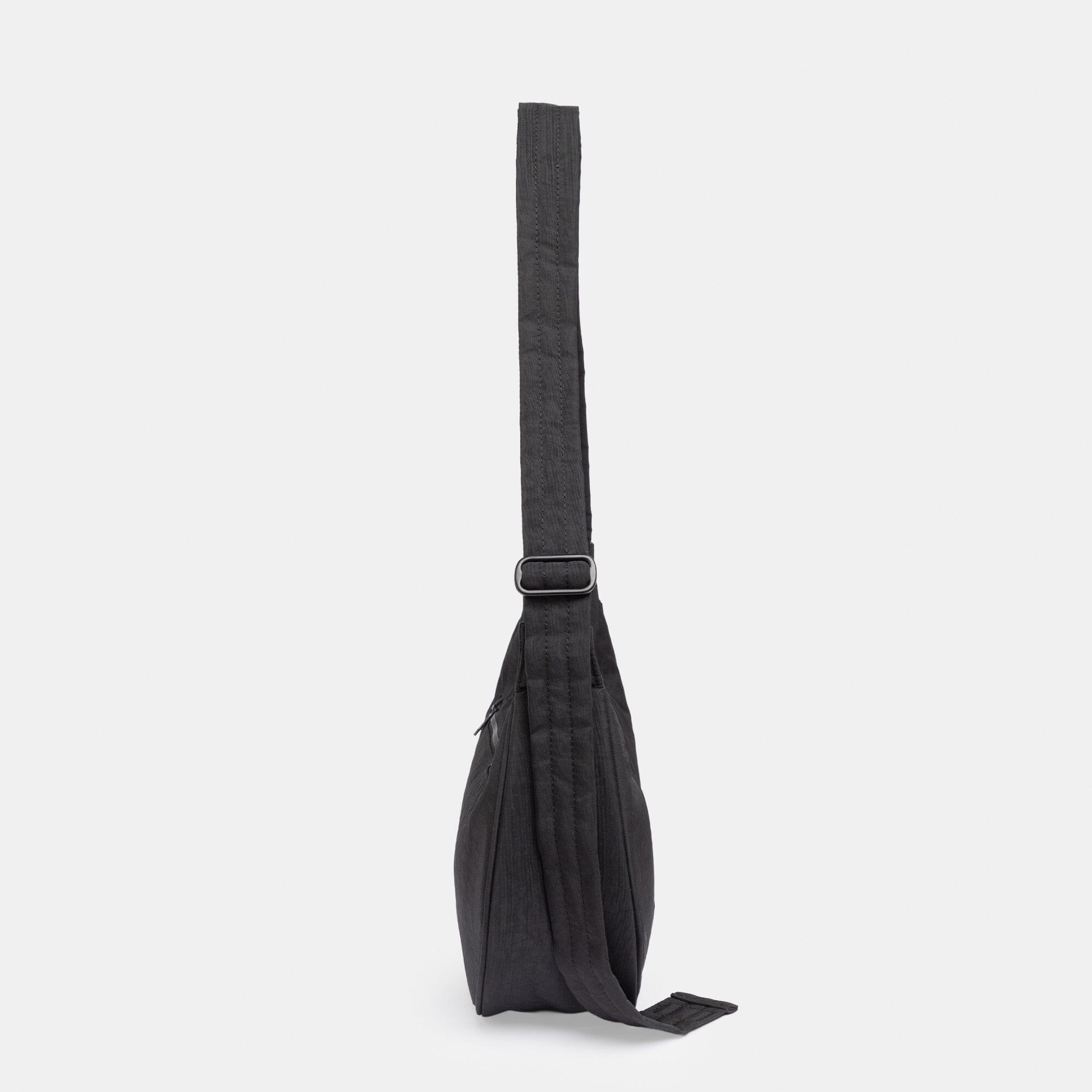 Ebony Zurich Crossbody