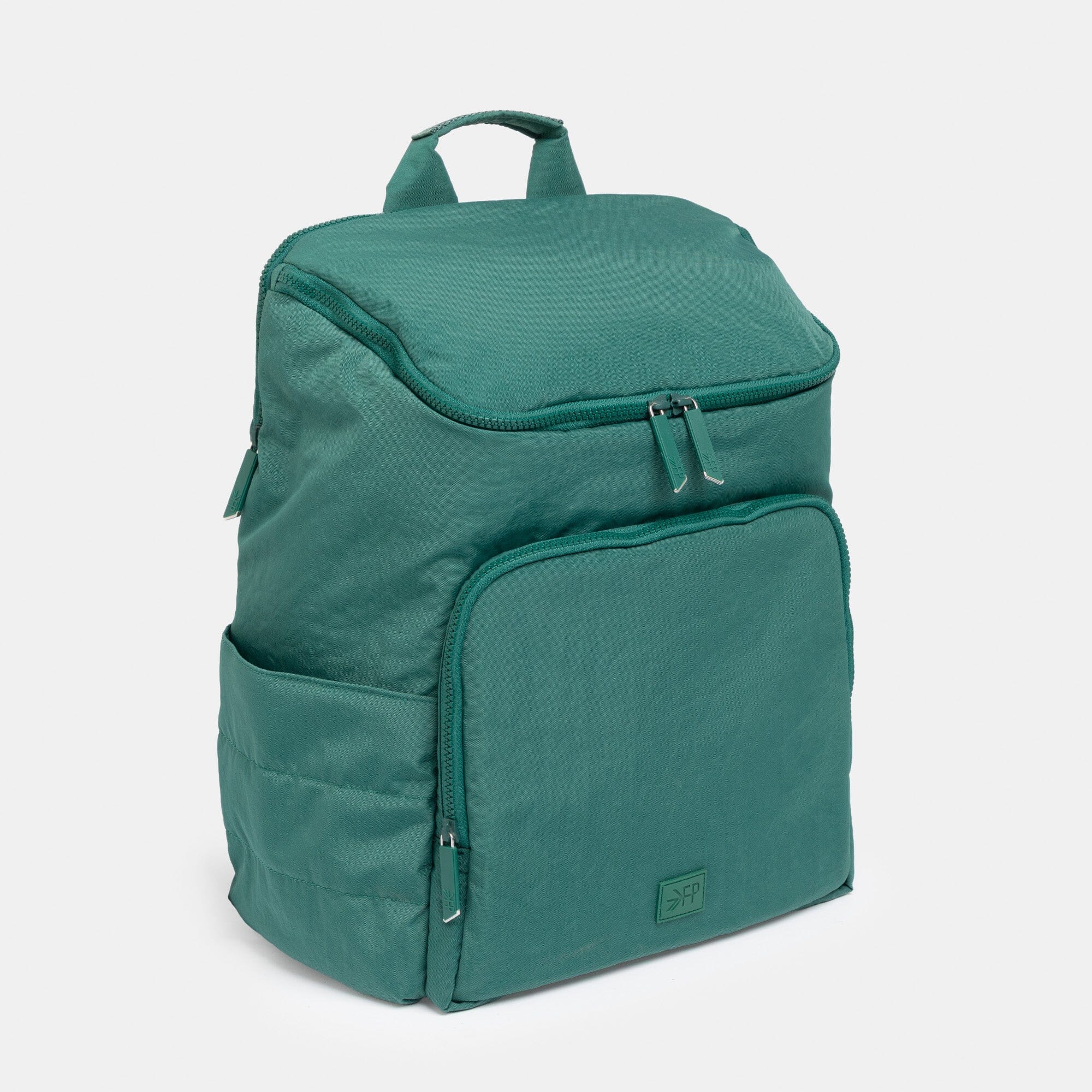 Forest Zurich Diaper Bag