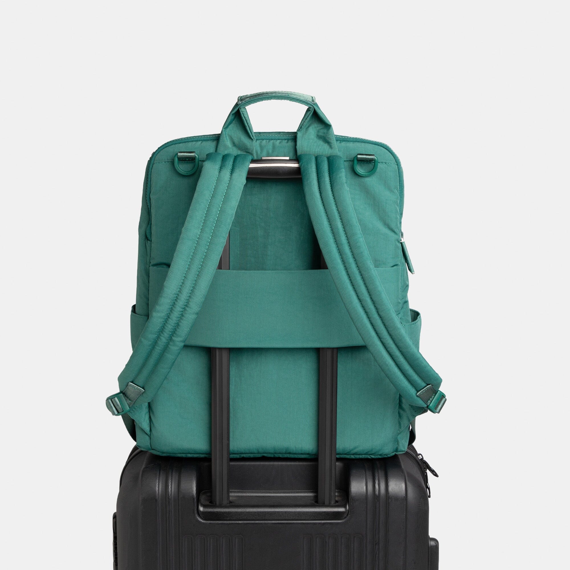 Forest Zurich Diaper Bag