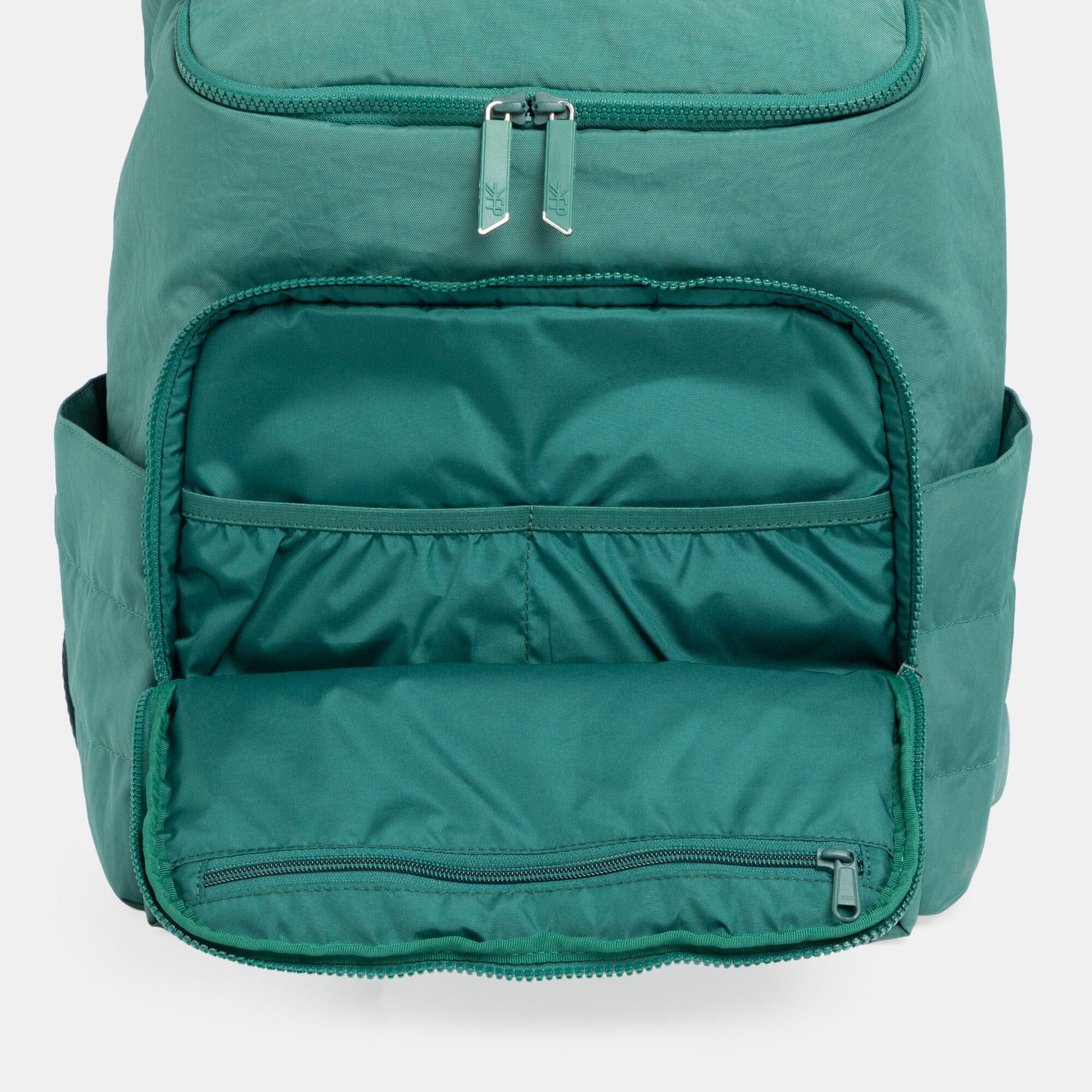 Forest Zurich Diaper Bag