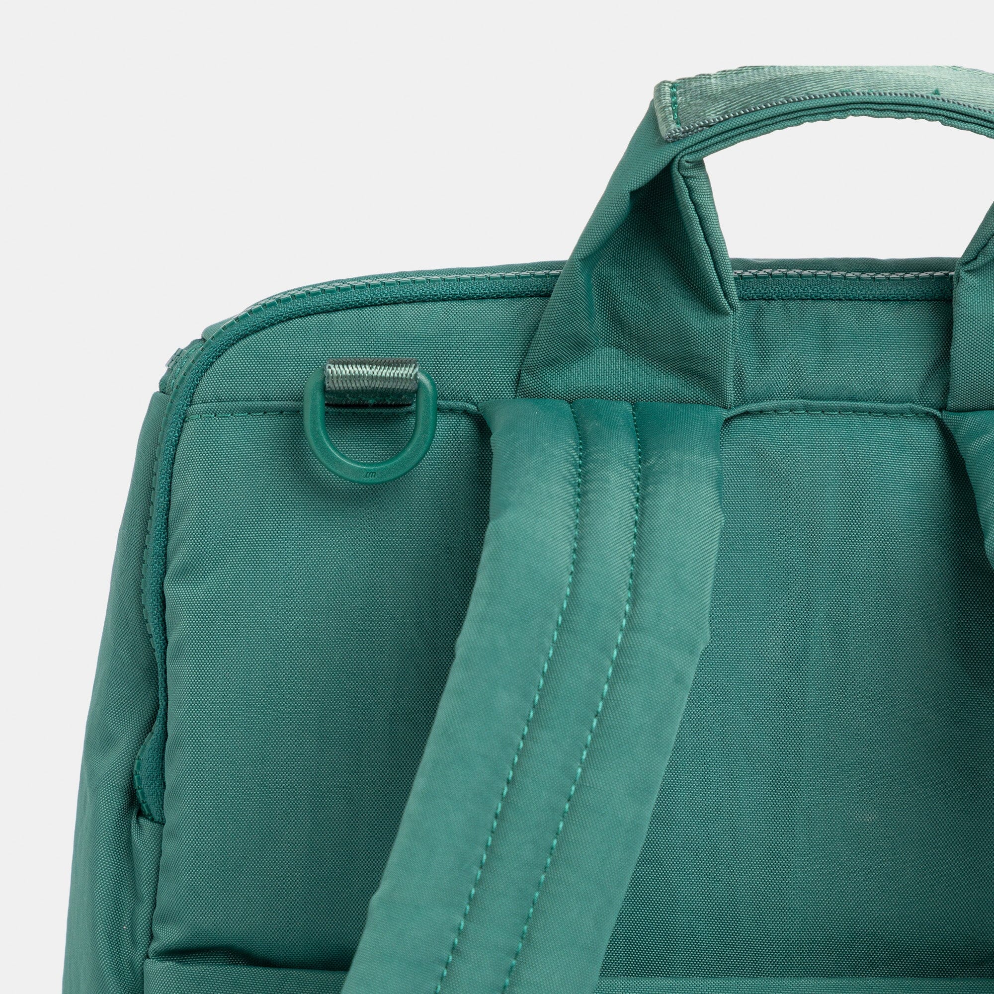 Forest Zurich Diaper Bag