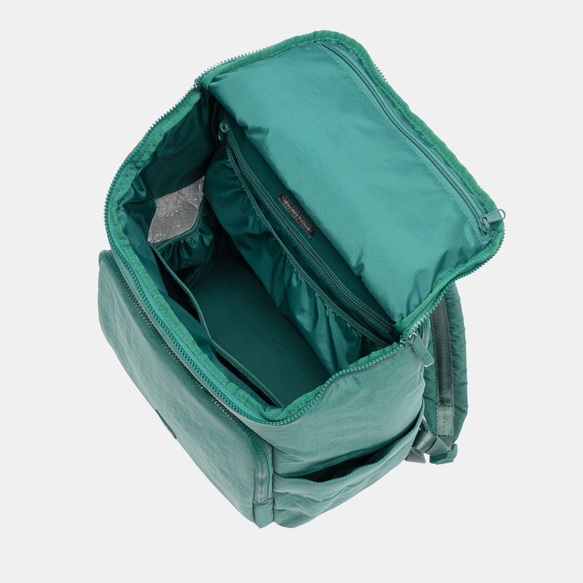 Forest Zurich Diaper Bag