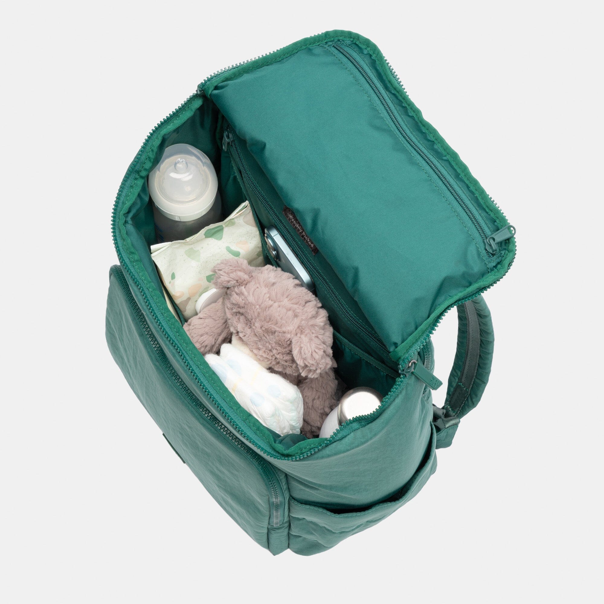 Forest Zurich Diaper Bag