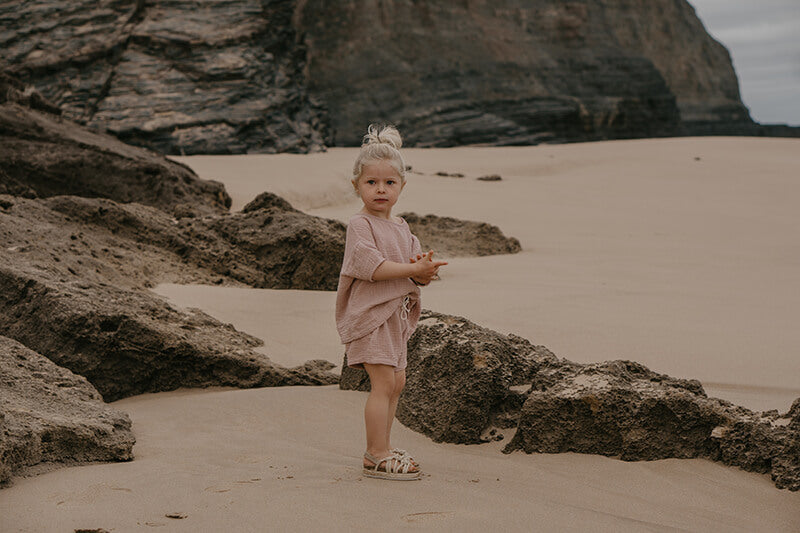The Muslin Top | Archive