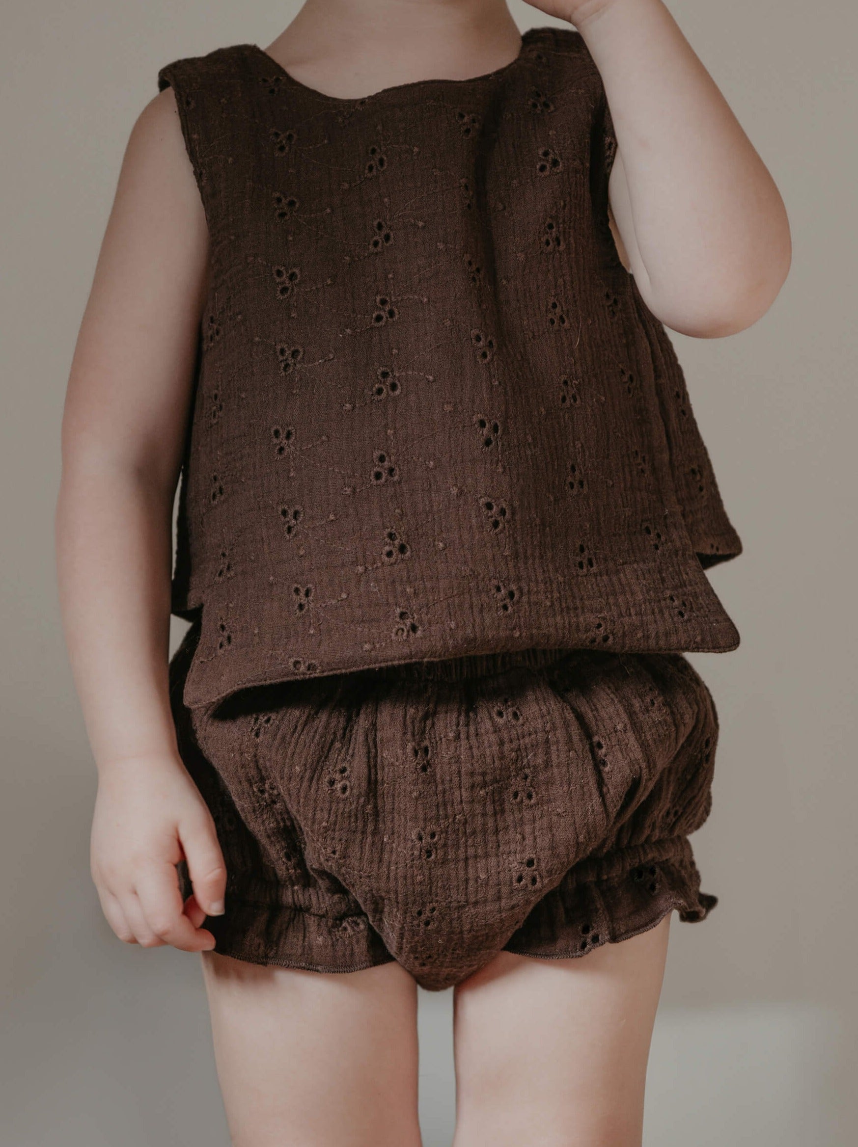 The Summertime Bloomer | Archive