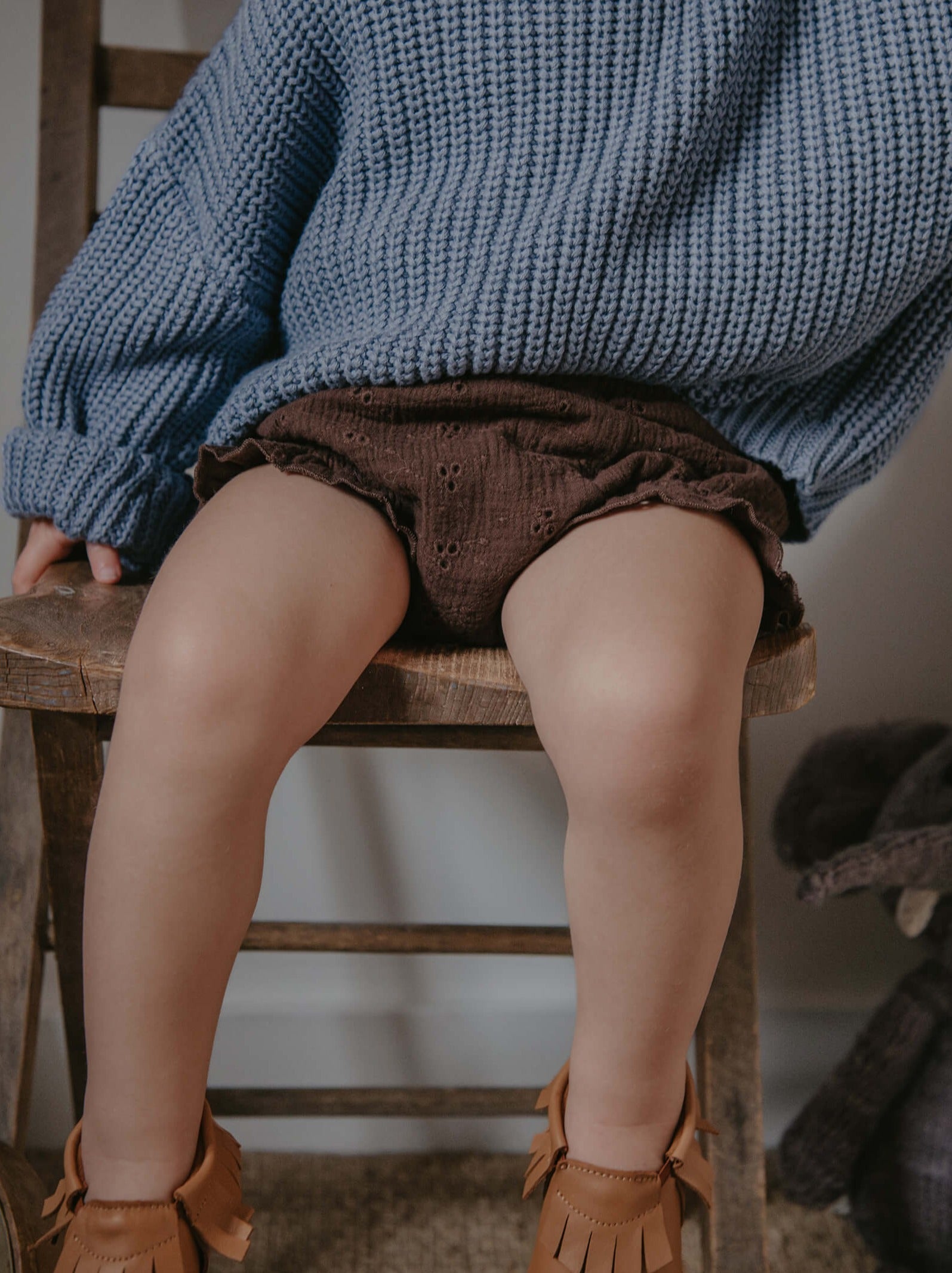 The Summertime Bloomer | Archive