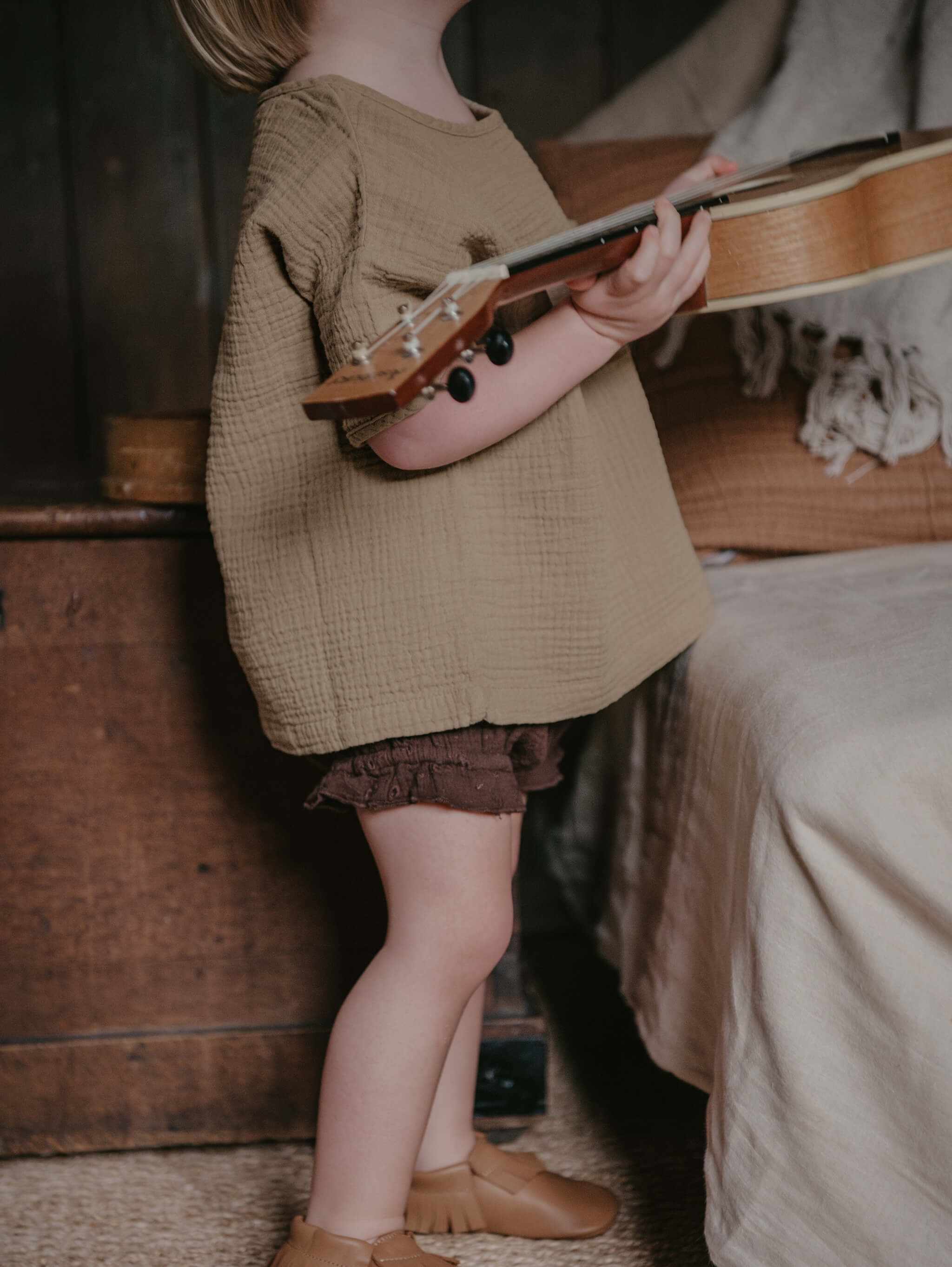 The Summertime Bloomer | Archive