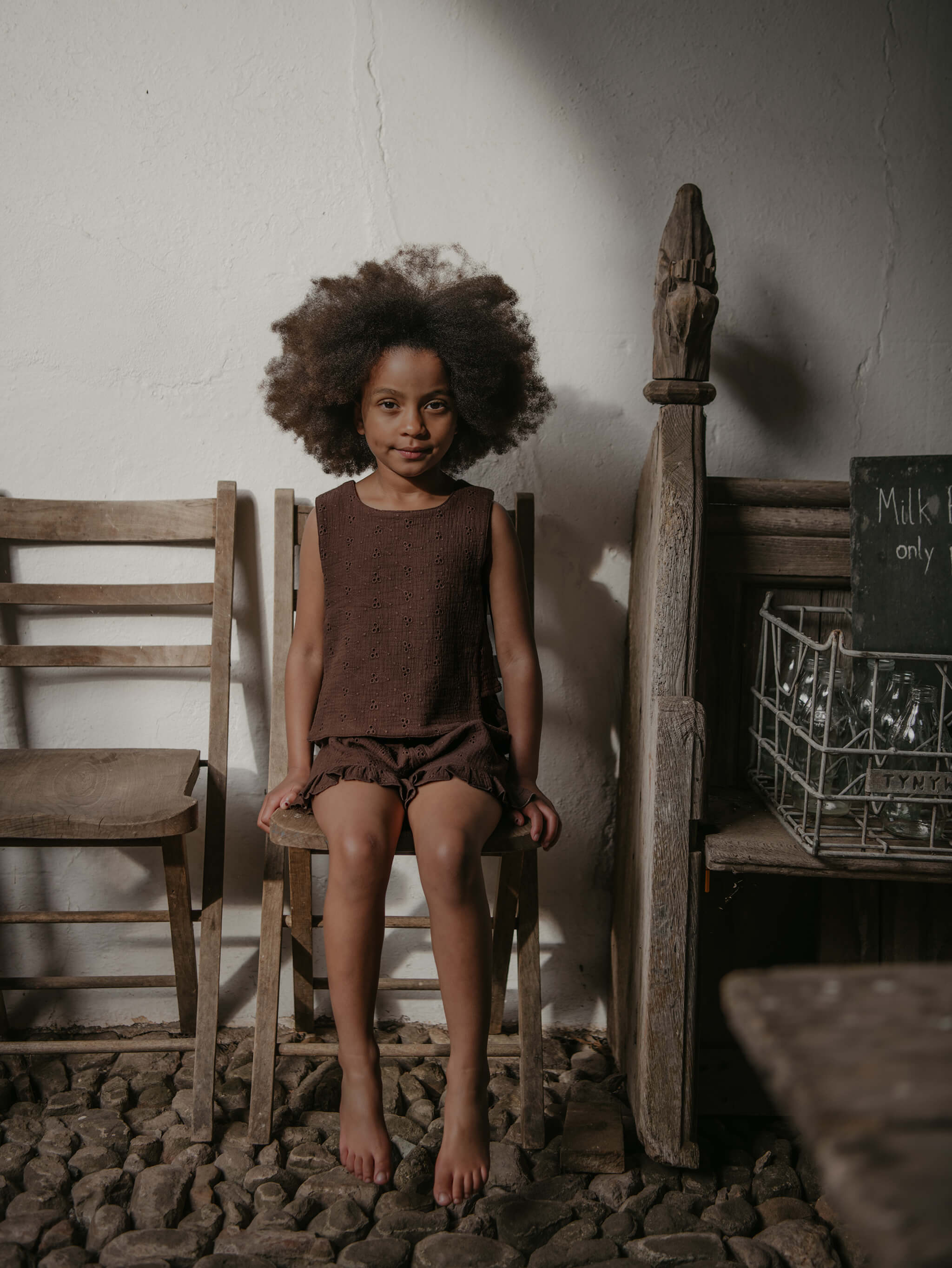The Summertime Top | Archive