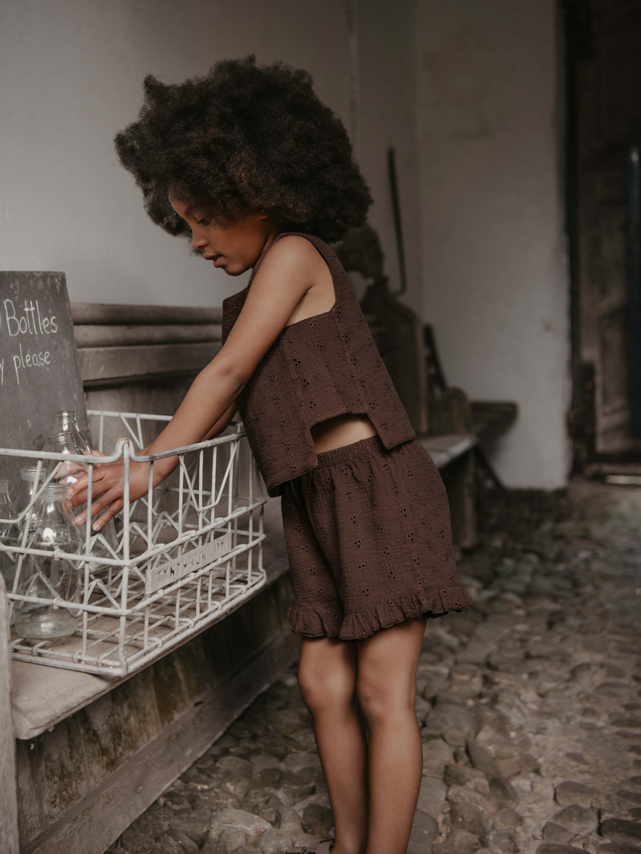 The Summertime Short | Archive