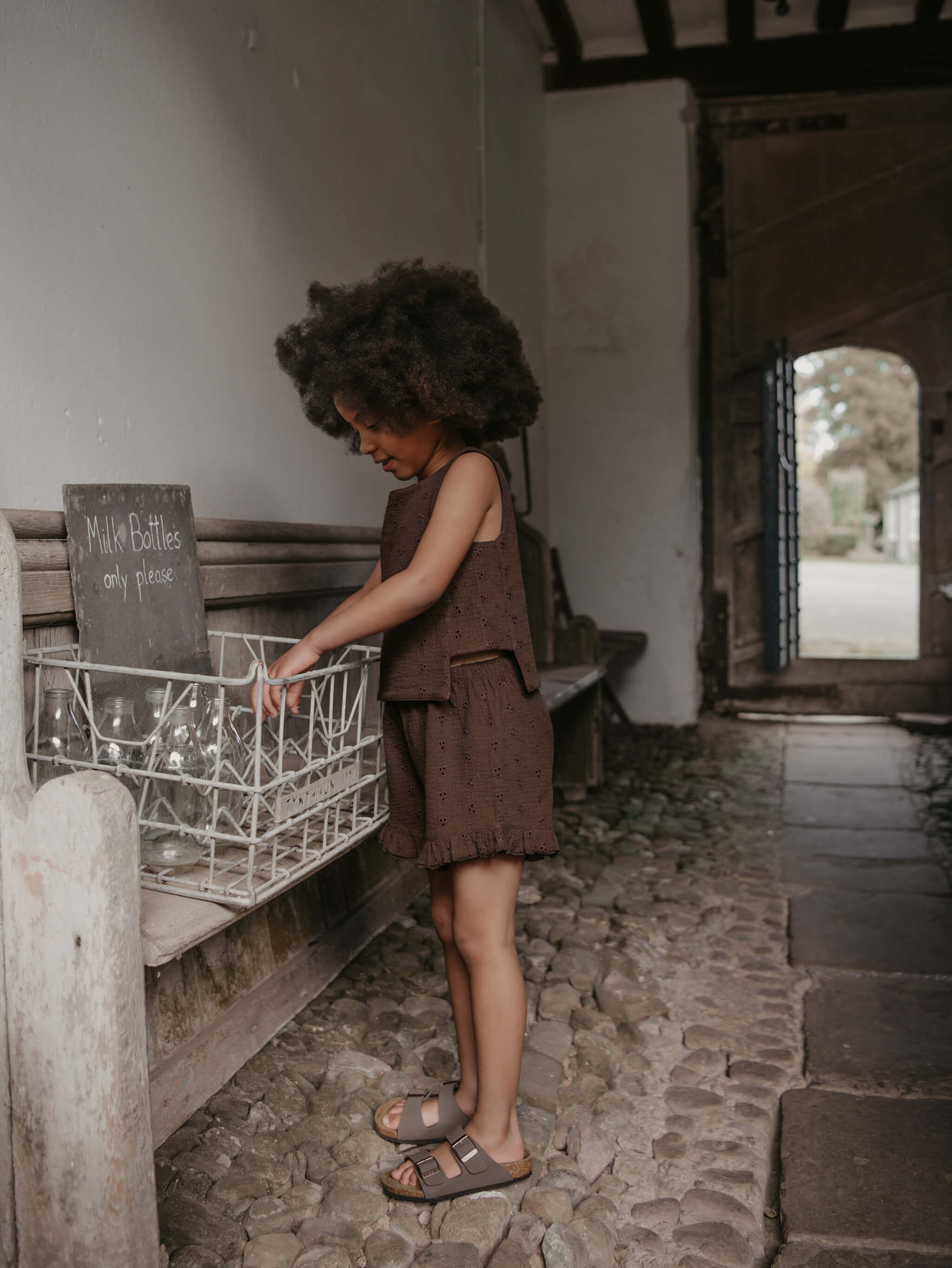 The Summertime Top | Archive
