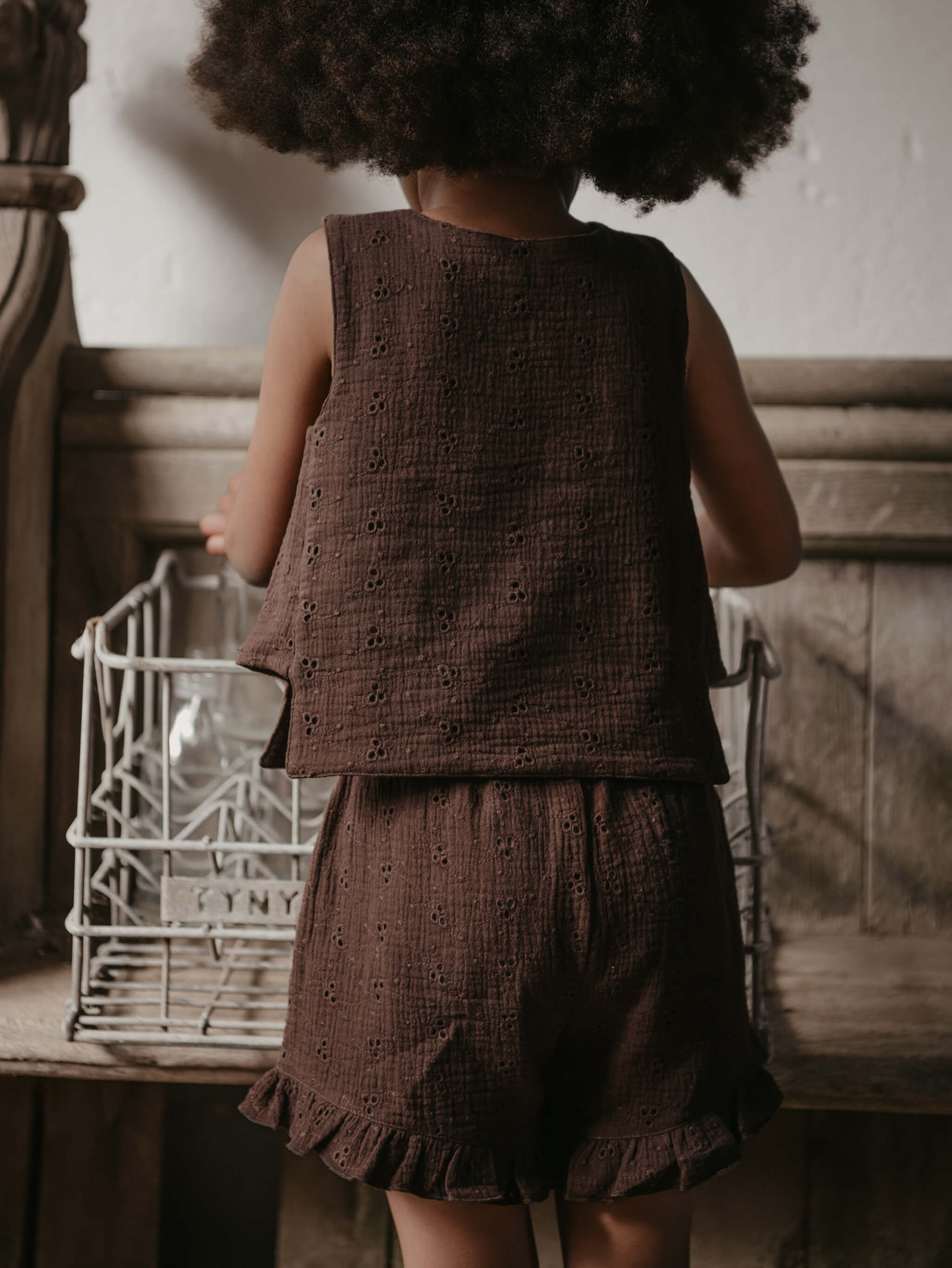 The Summertime Short | Archive