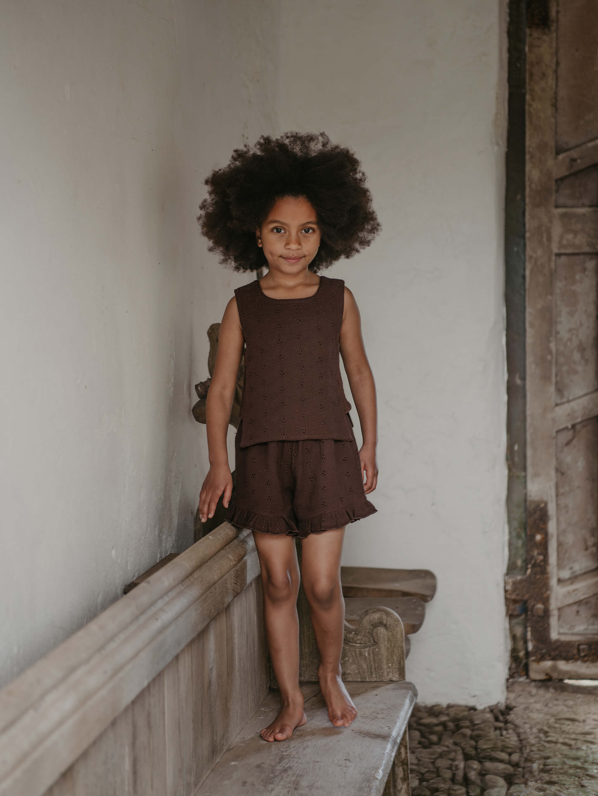 The Summertime Top | Archive
