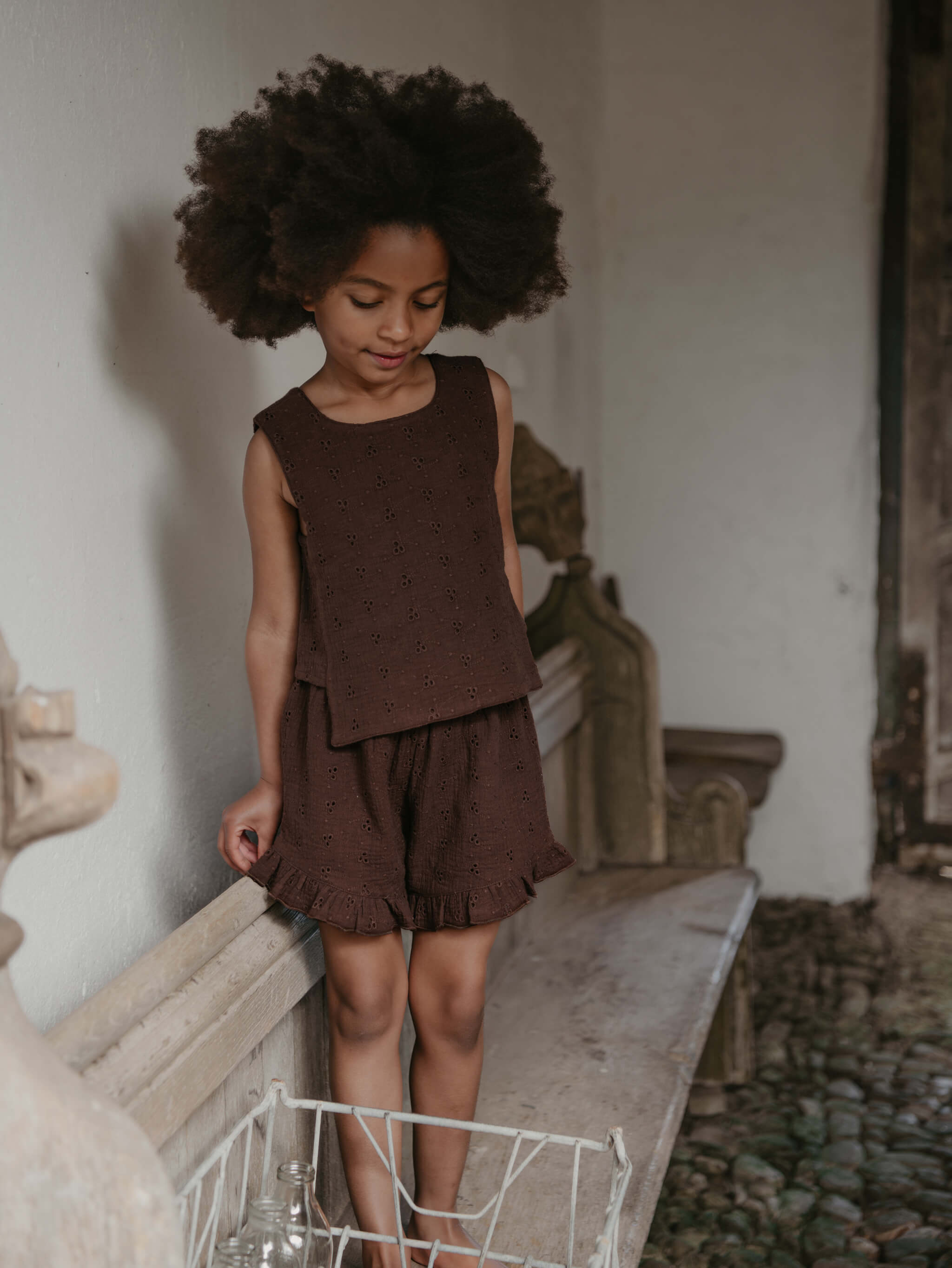 The Summertime Short | Archive