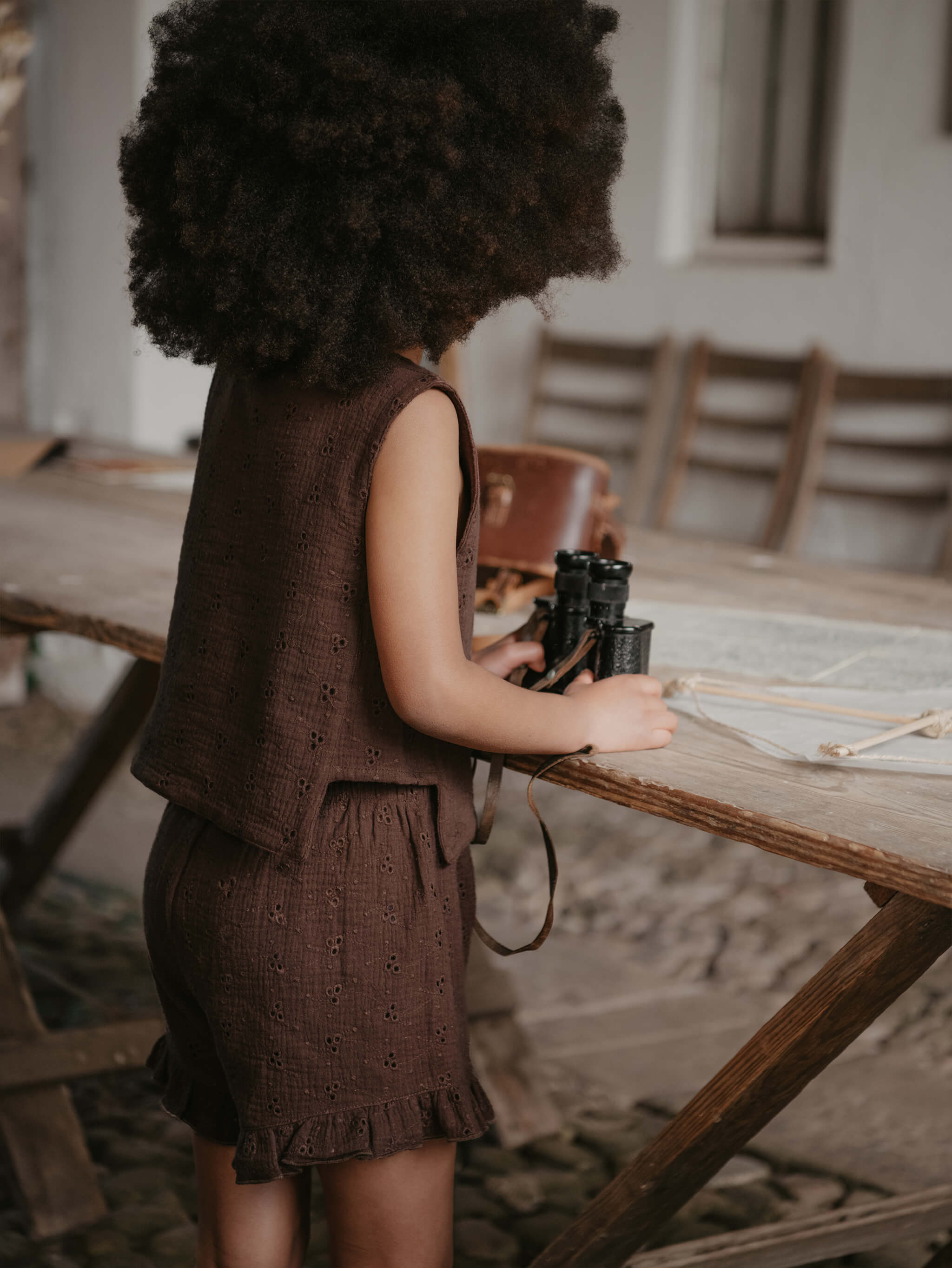 The Summertime Top | Archive