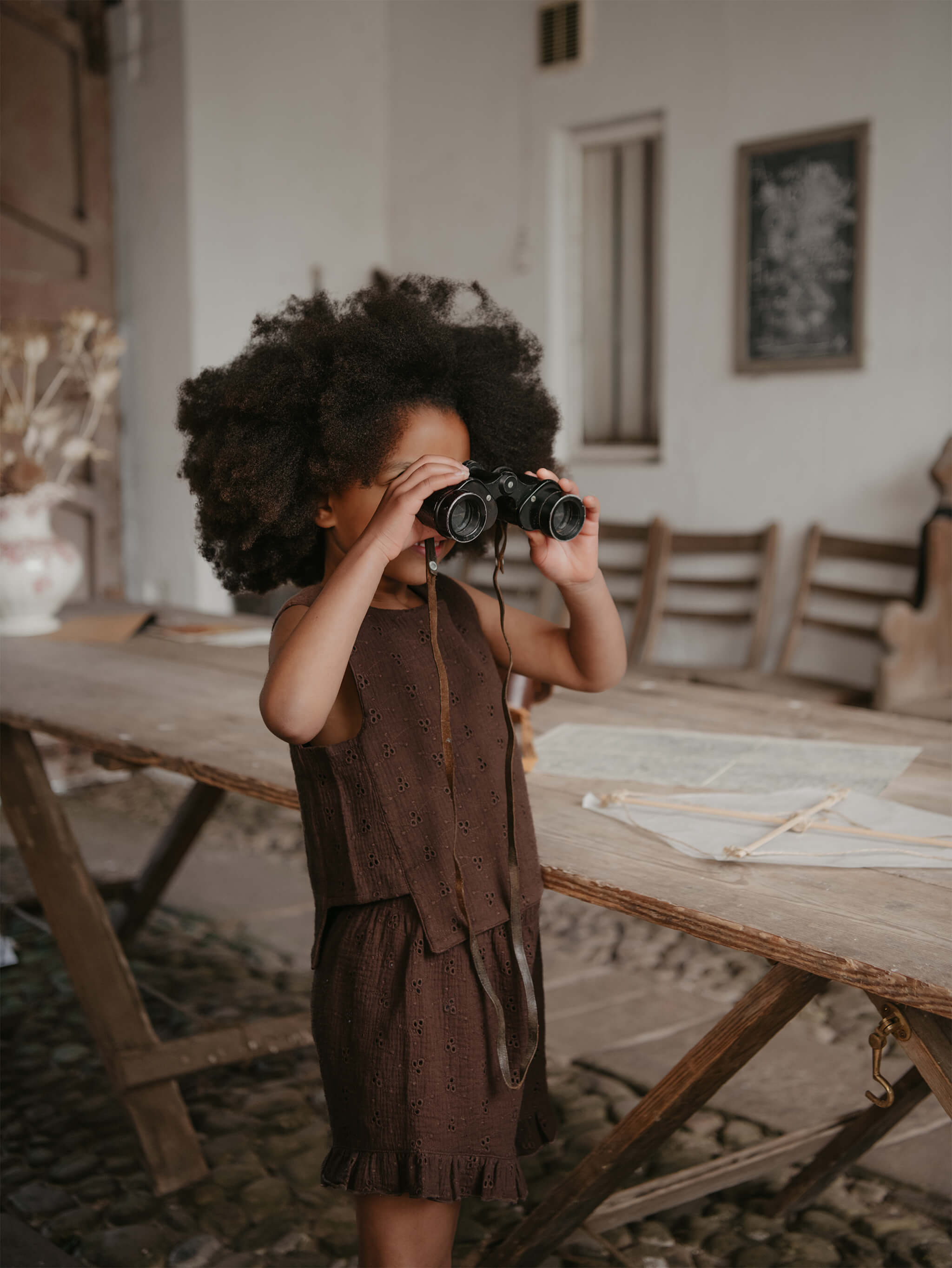 The Summertime Short | Archive