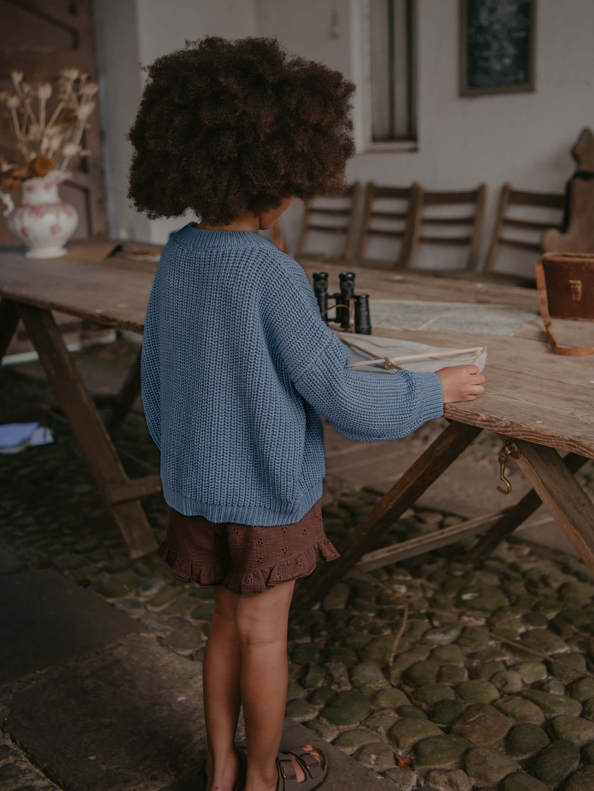 The Summertime Short | Archive
