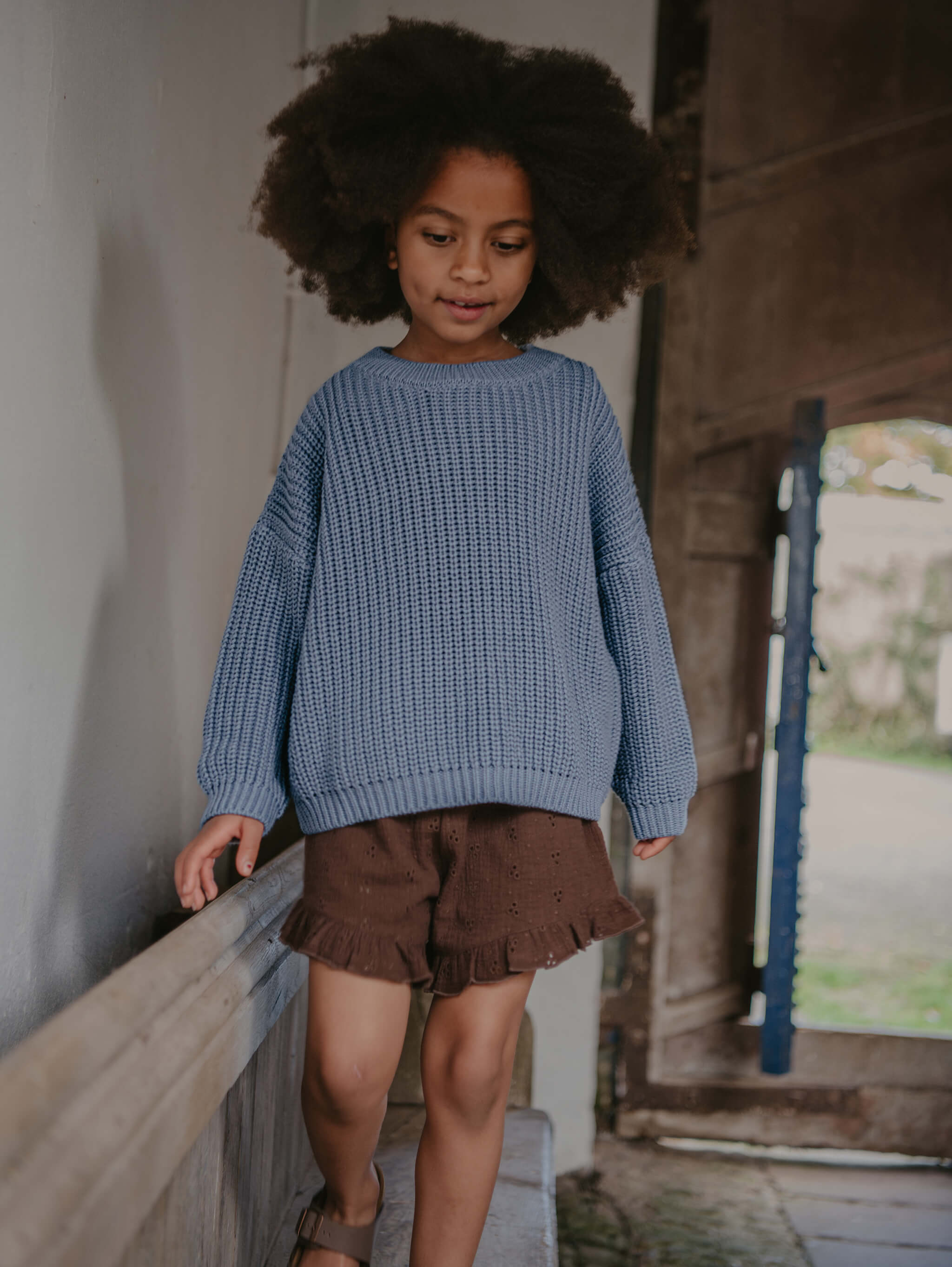 The Summertime Short | Archive