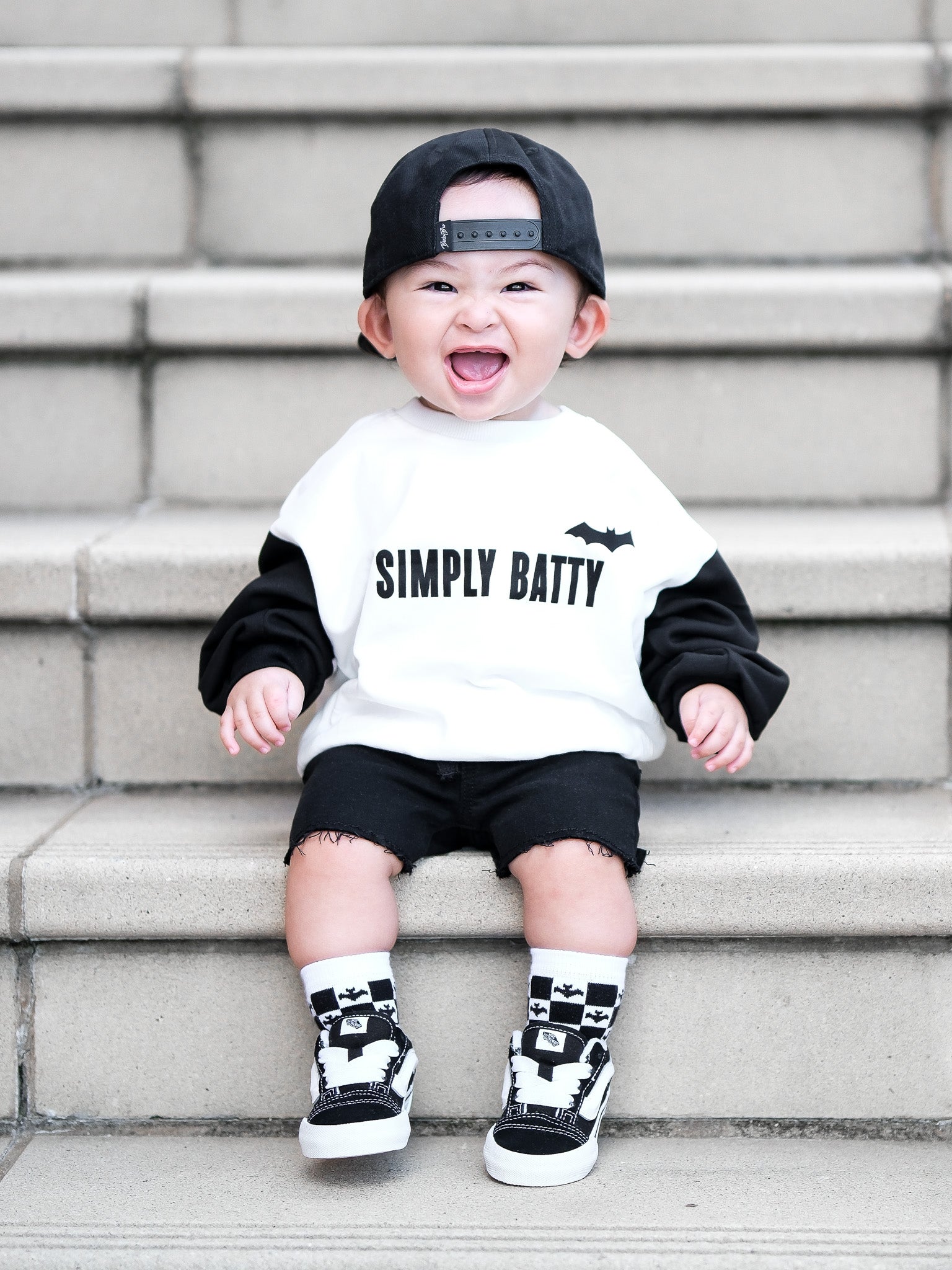 Simply Batty