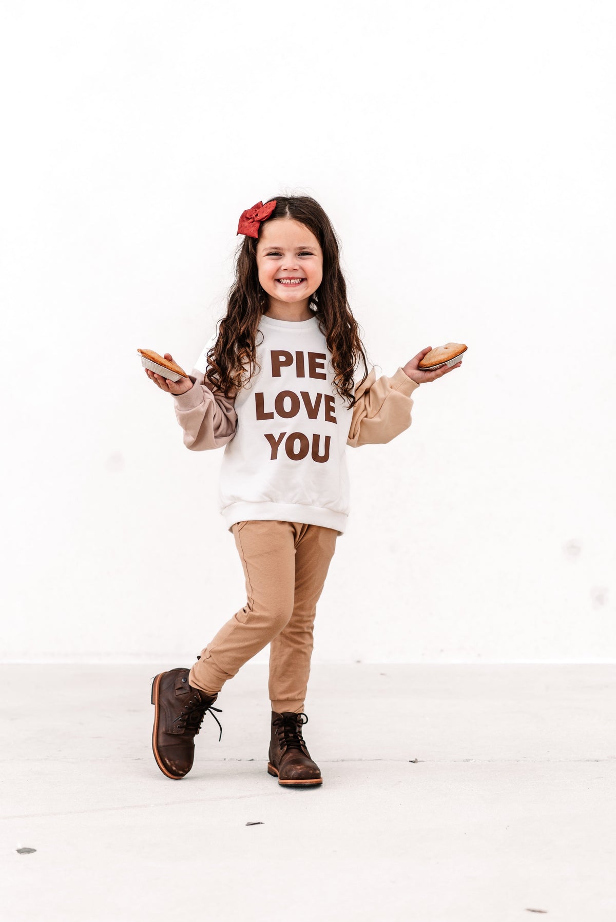 Pie Love You