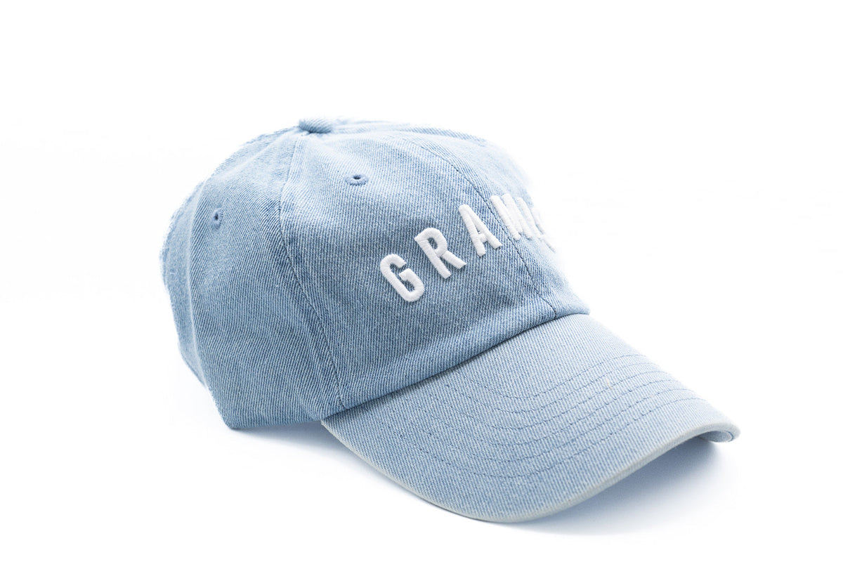 Gramps Baseball Hat