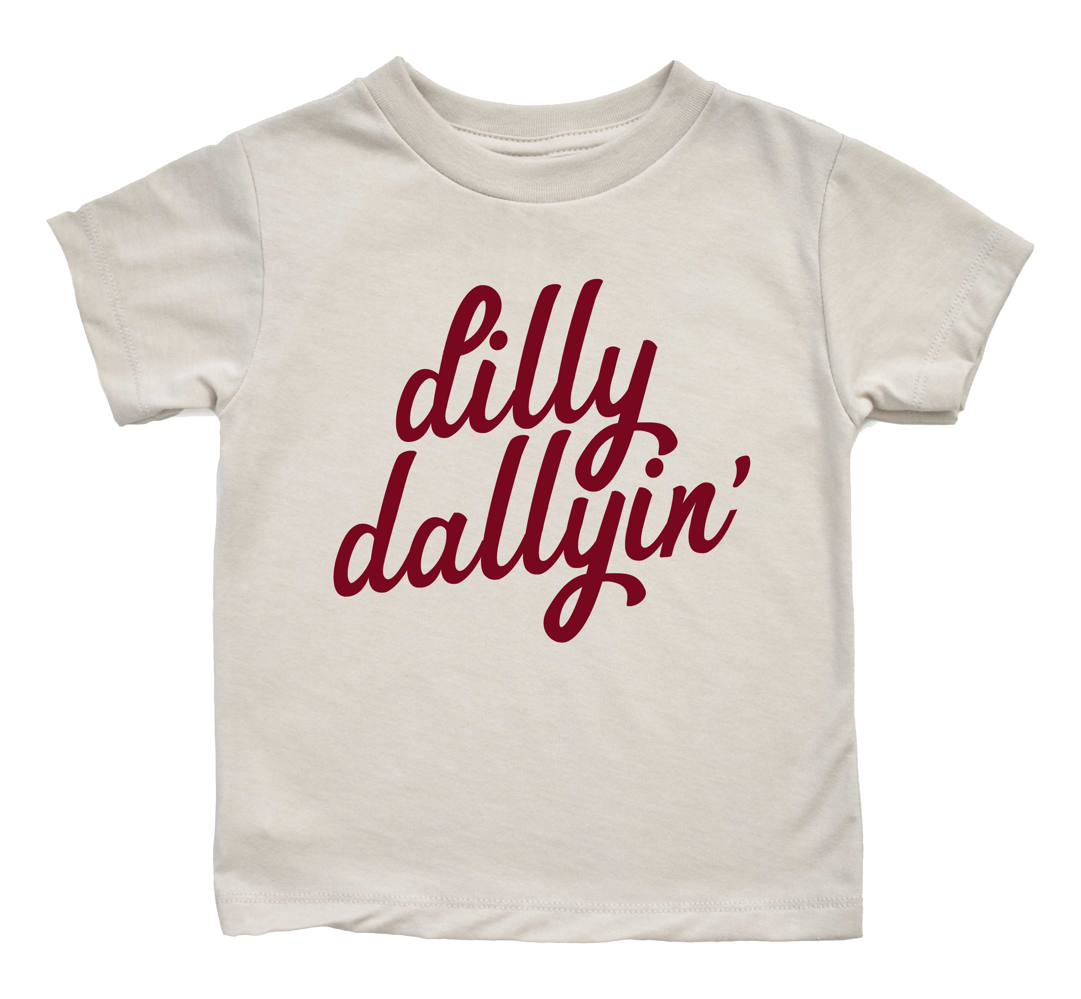 Dilly Dallyin’