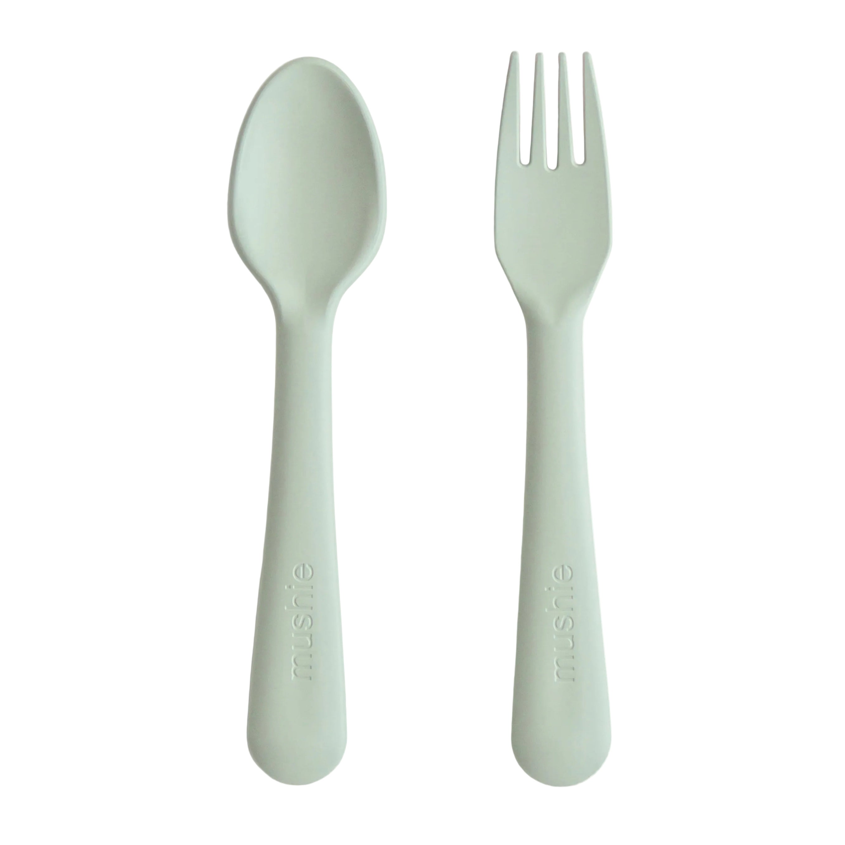 Dinnerware Fork and Spoon Set
