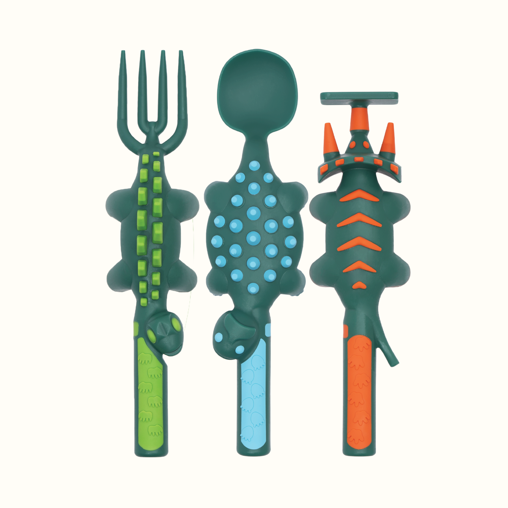 Set of 3 Utensils