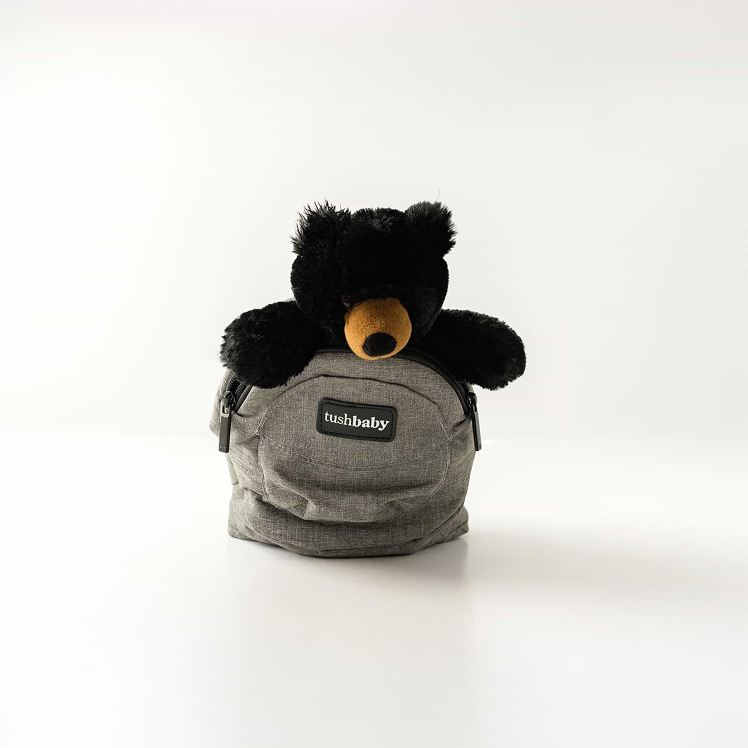 Toy Tushbaby Doll Carrier