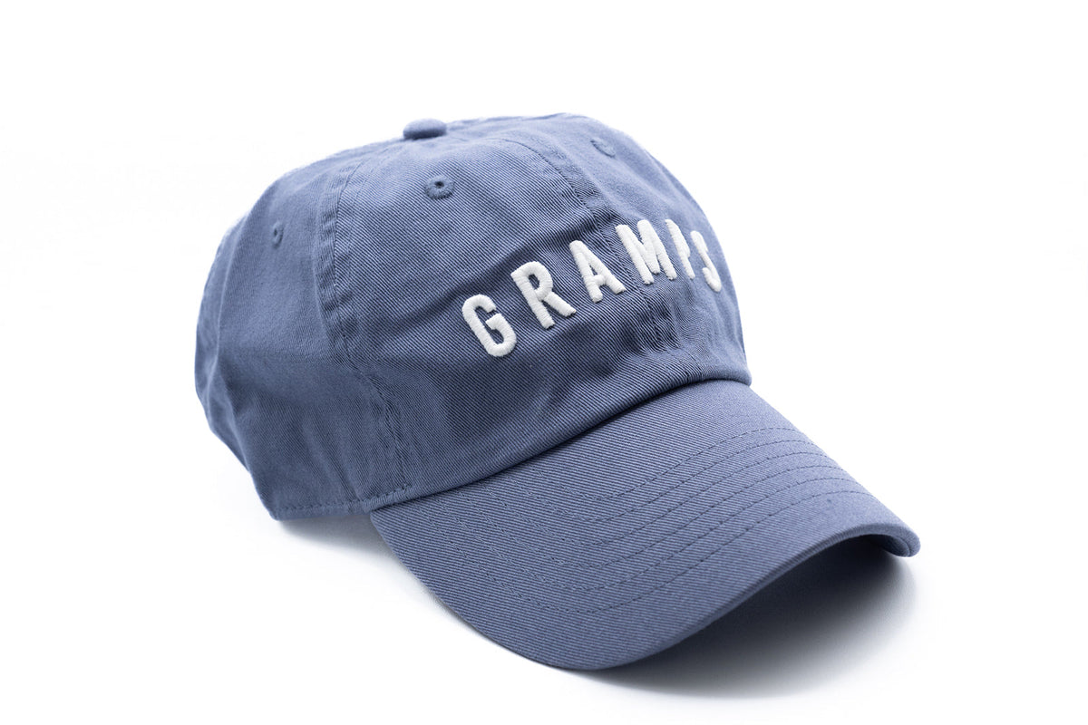 Gramps Baseball Hat