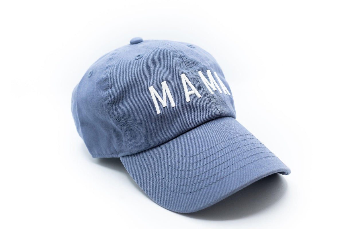 Mama Baseball Hat