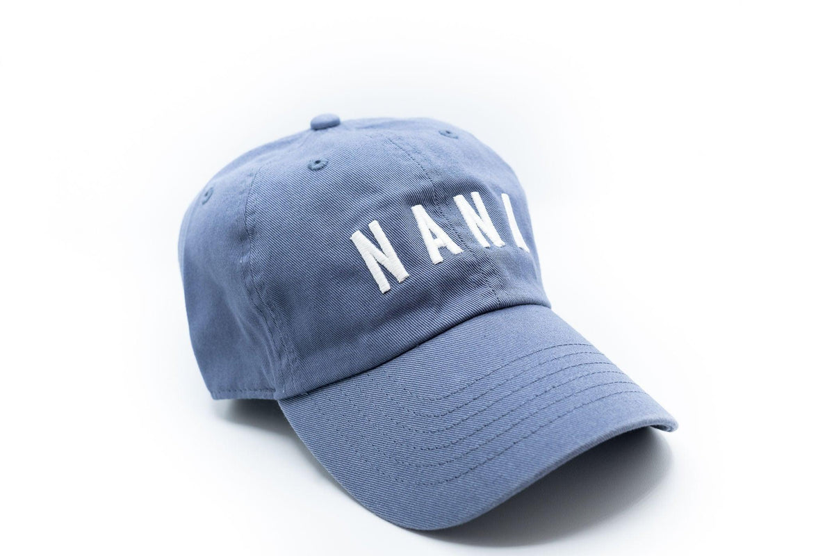 Nana Baseball Hat