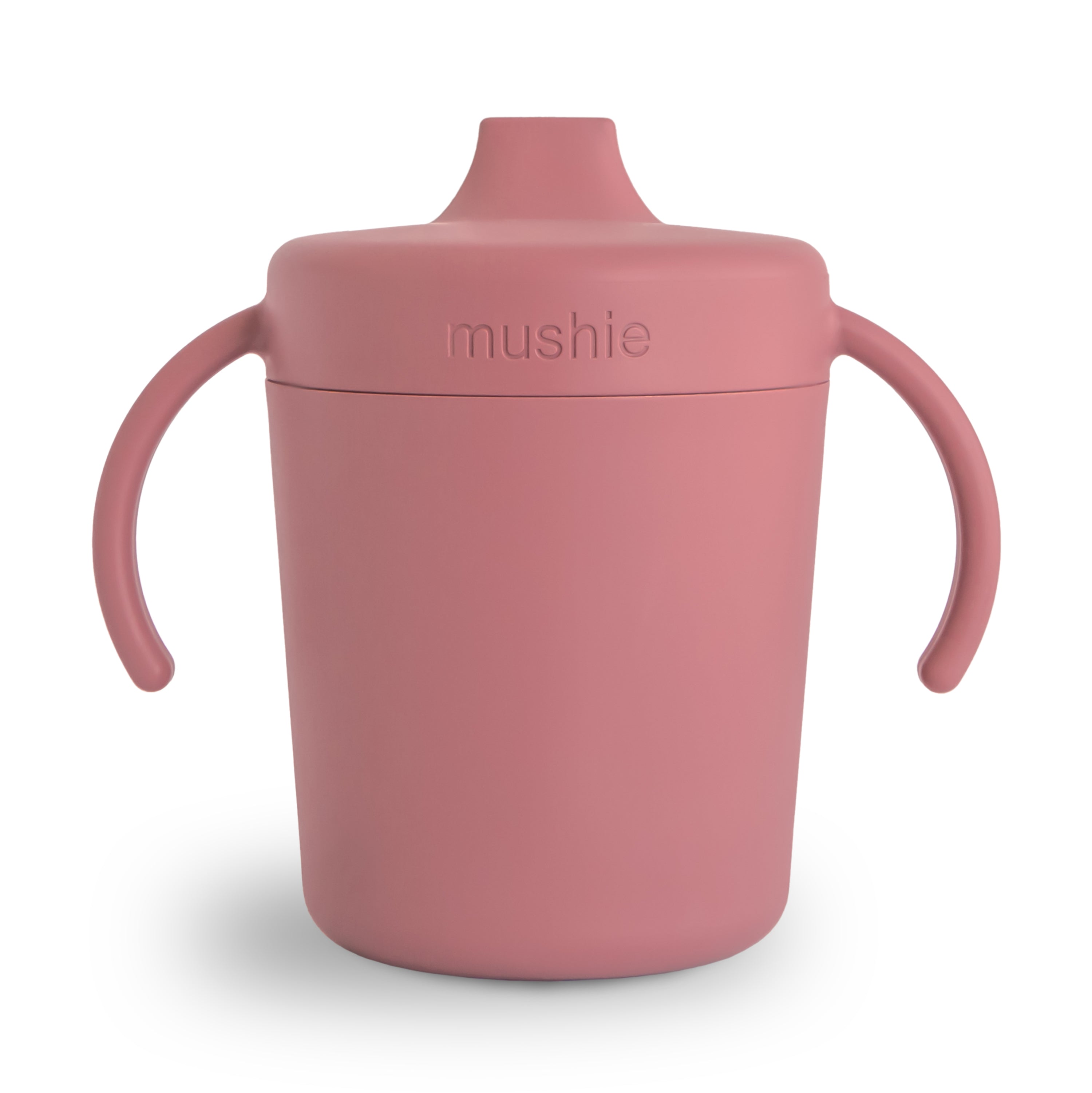 Trainer Sippy Cup