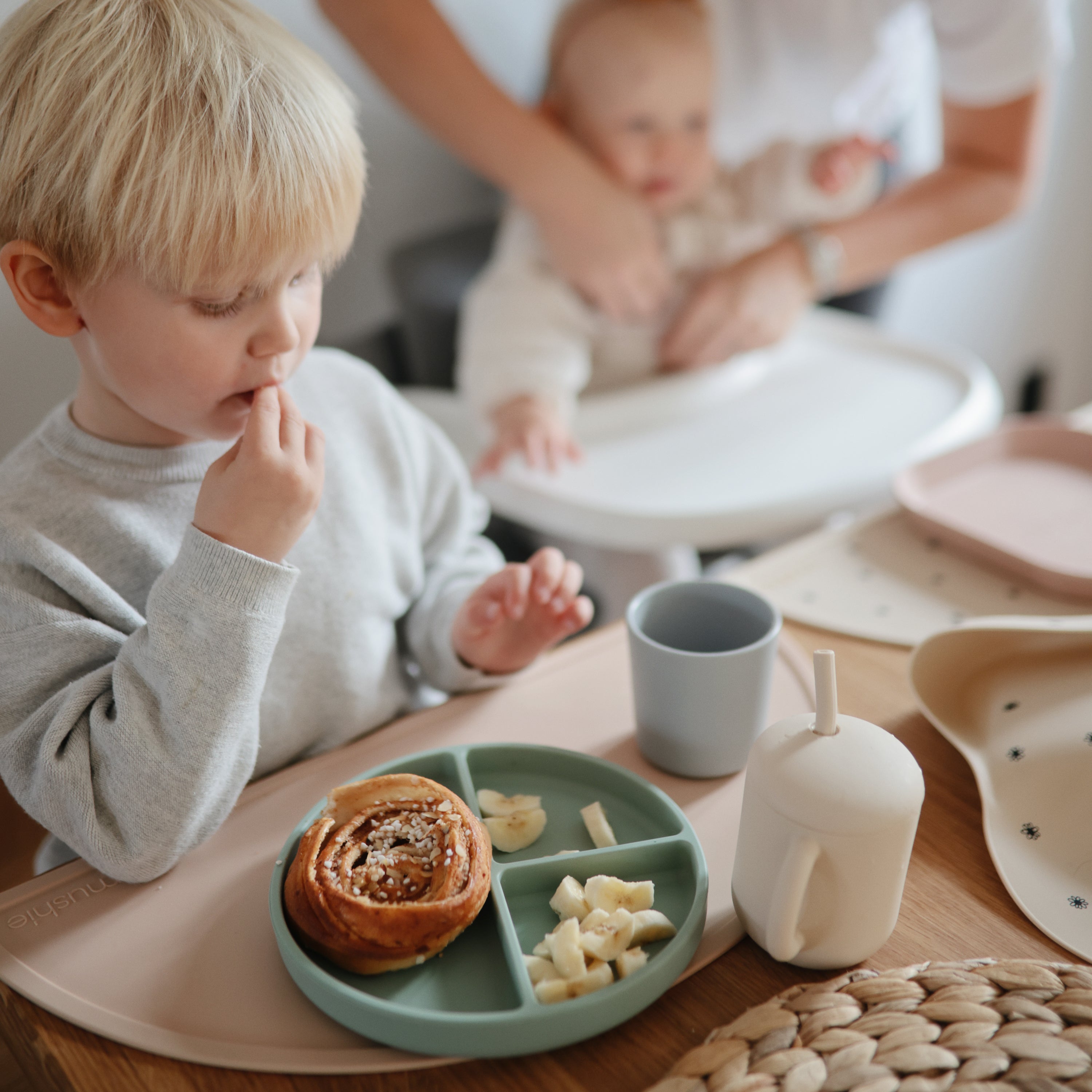 Dinnerware Cups