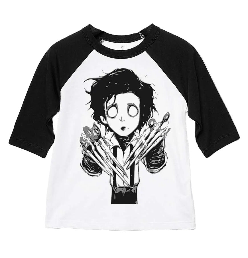 Scissor Hands